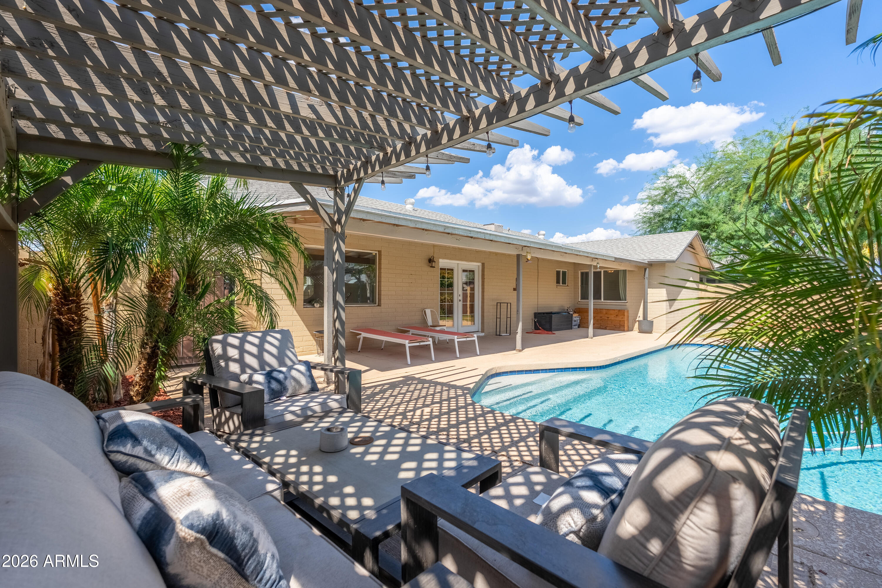 2309 E COMMONWEALTH Avenue, Chandler, AZ 85225
