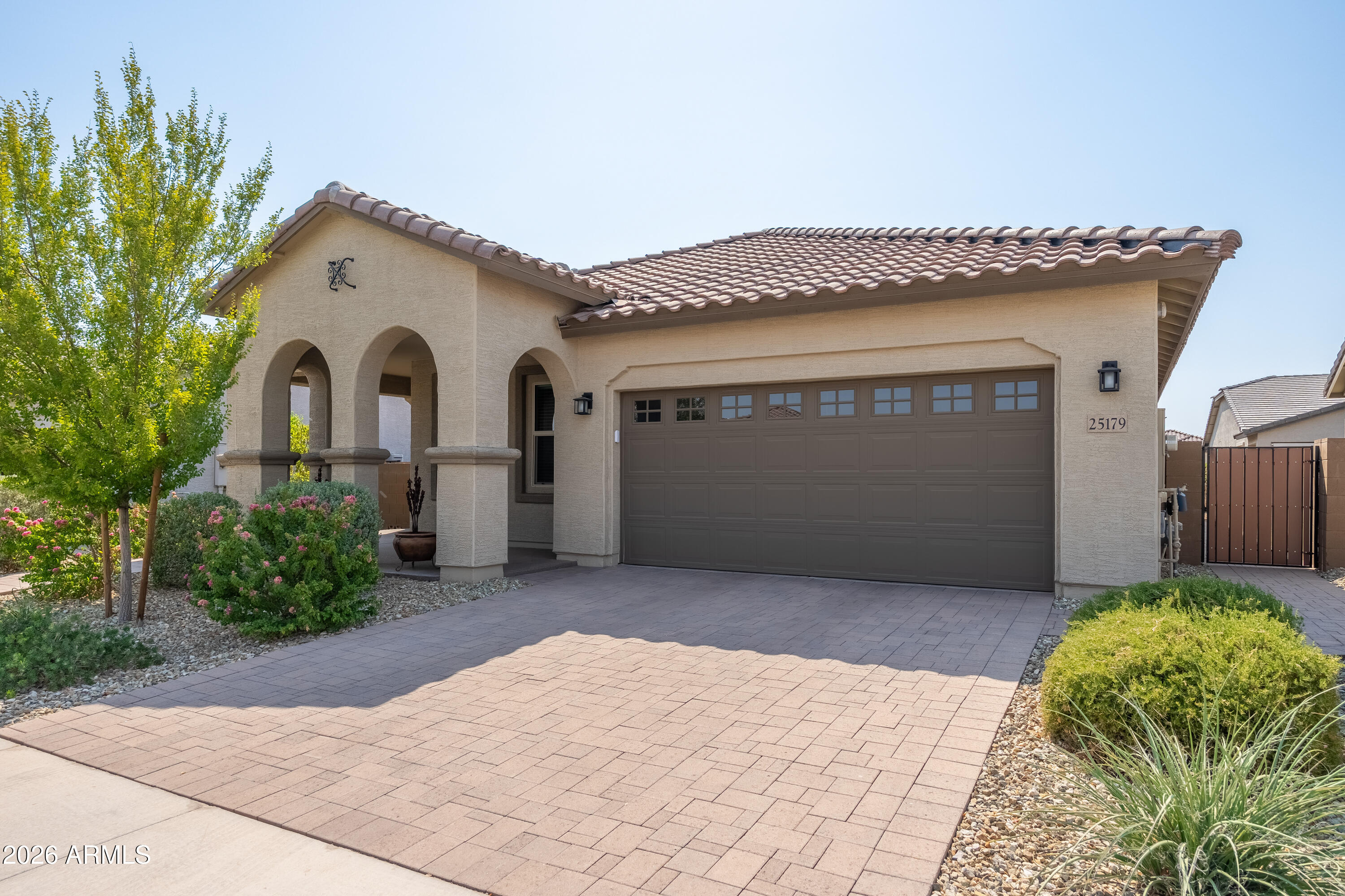 25179 N 173RD Lane, Surprise, AZ 85387