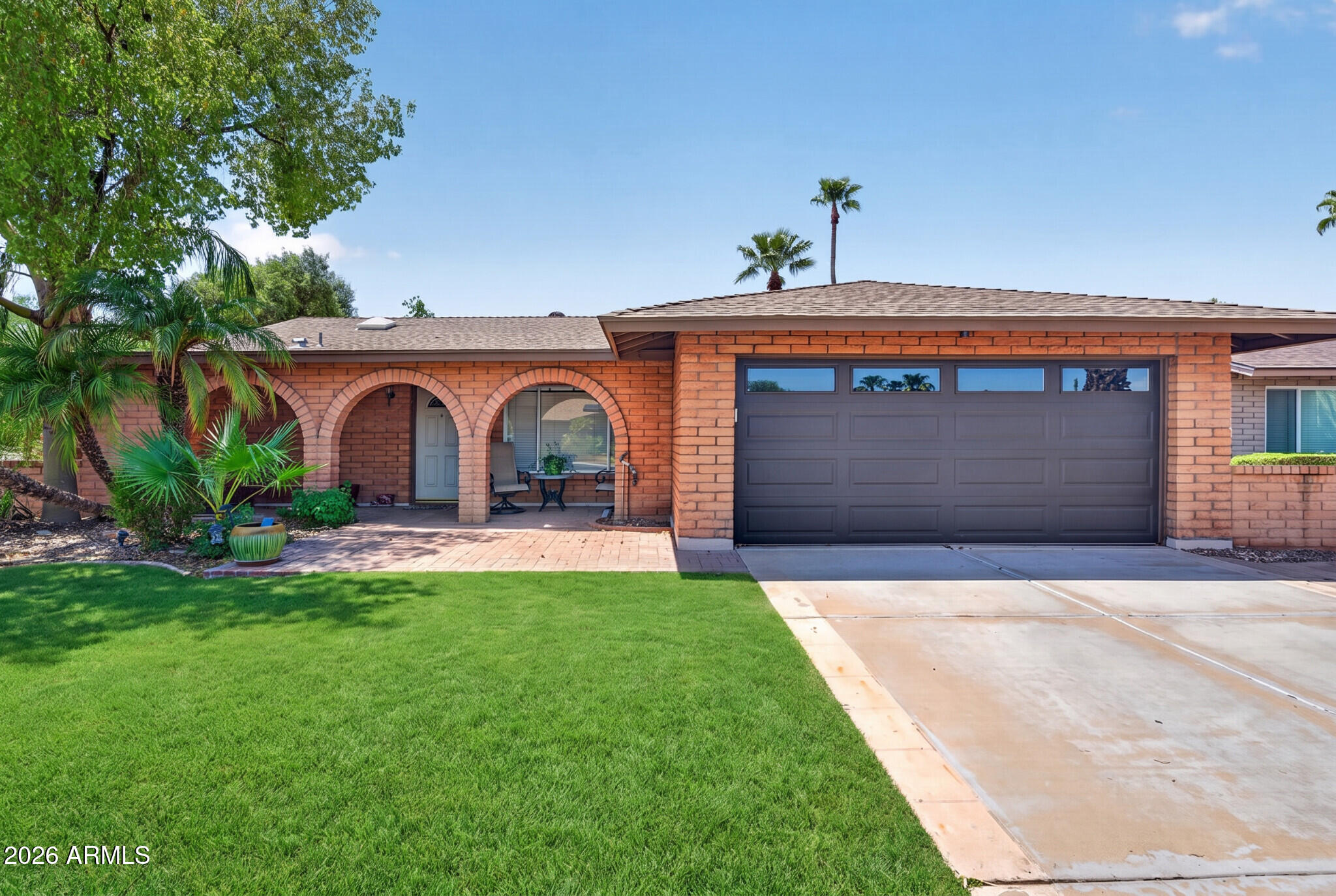 8302 N 85TH Place, Scottsdale, AZ 85258