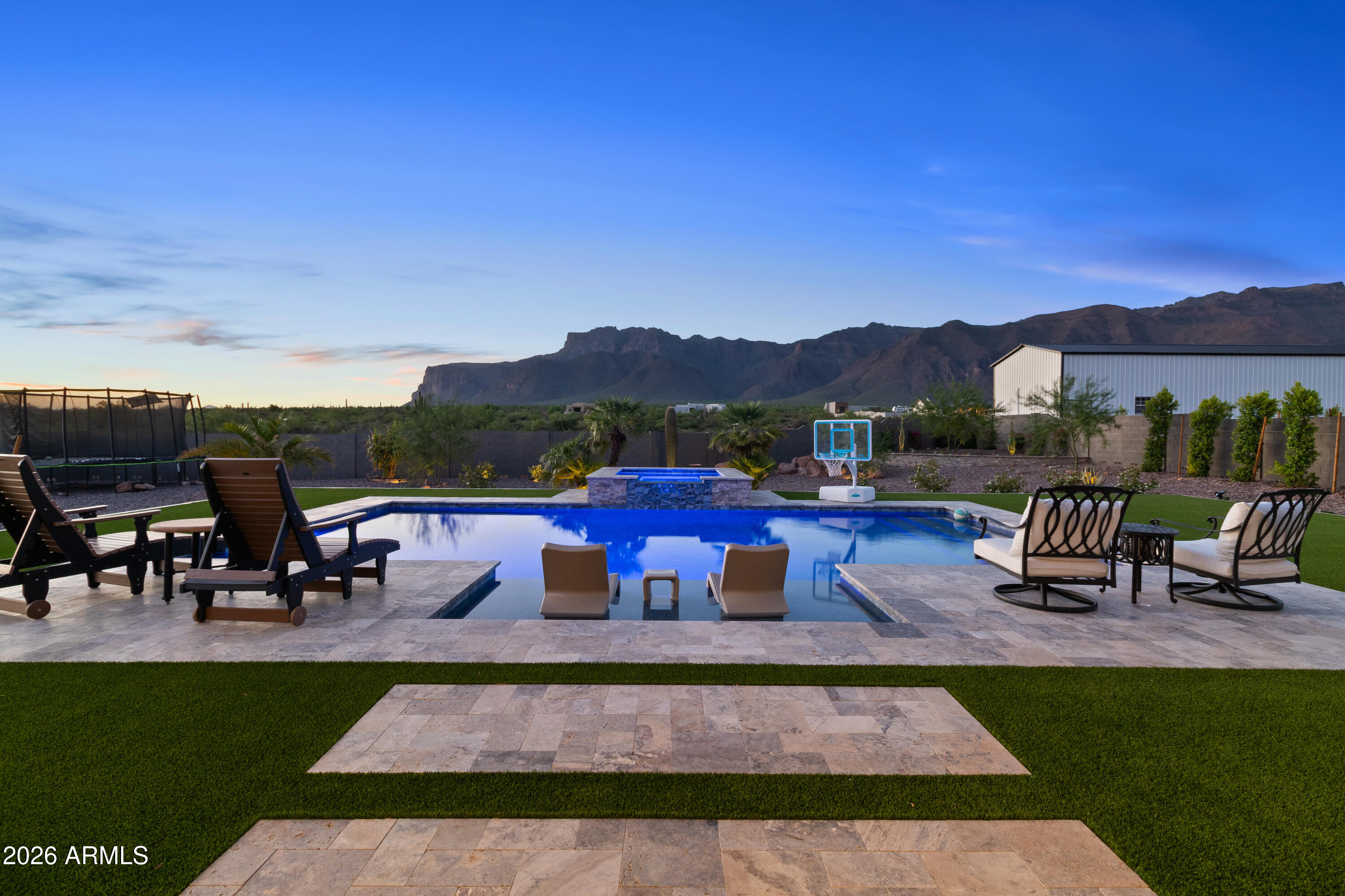 9362 E CLOUDVIEW Avenue, Gold Canyon, AZ 85118