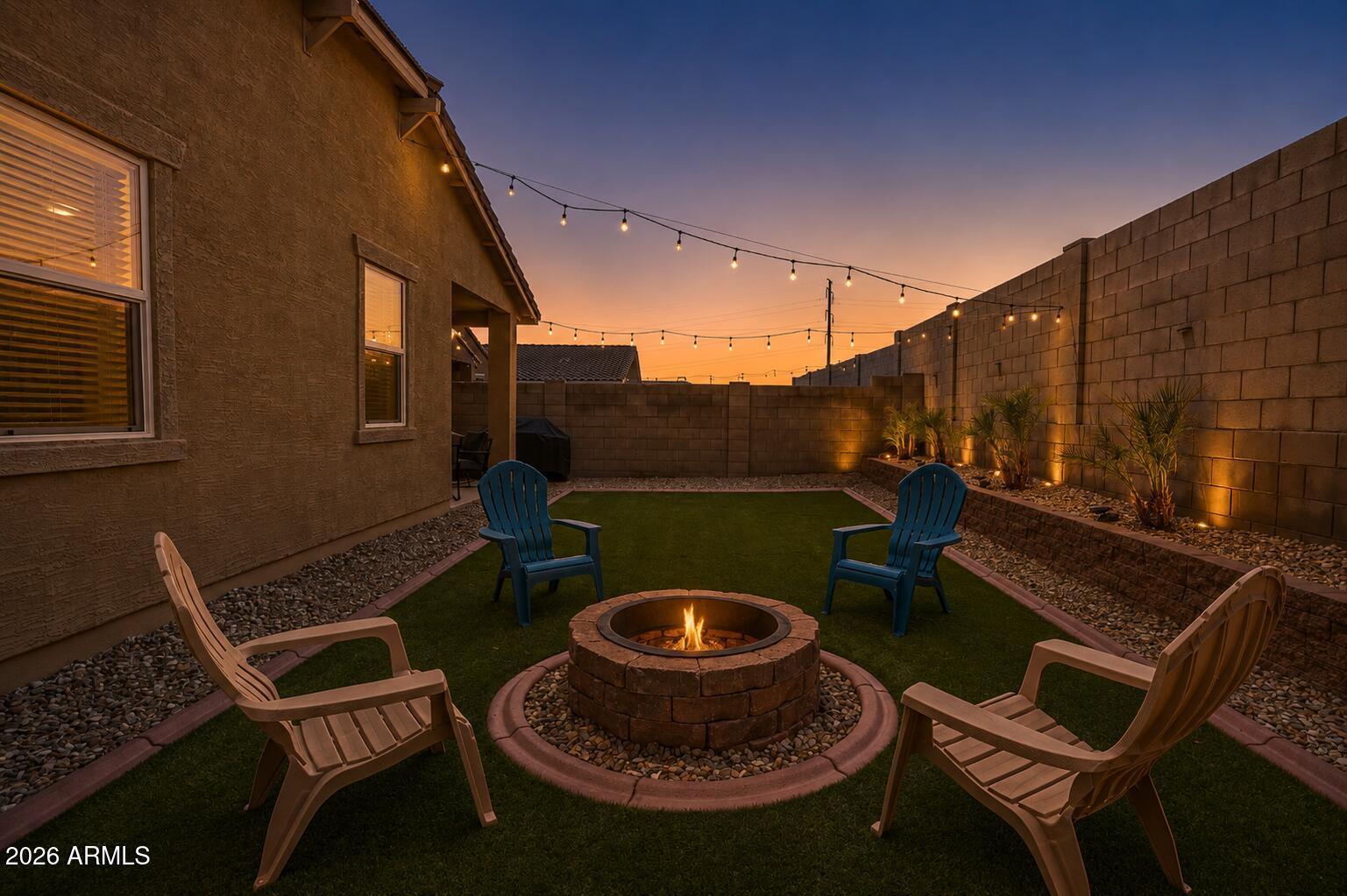 1870 S 241ST Avenue, Buckeye, AZ 85326
