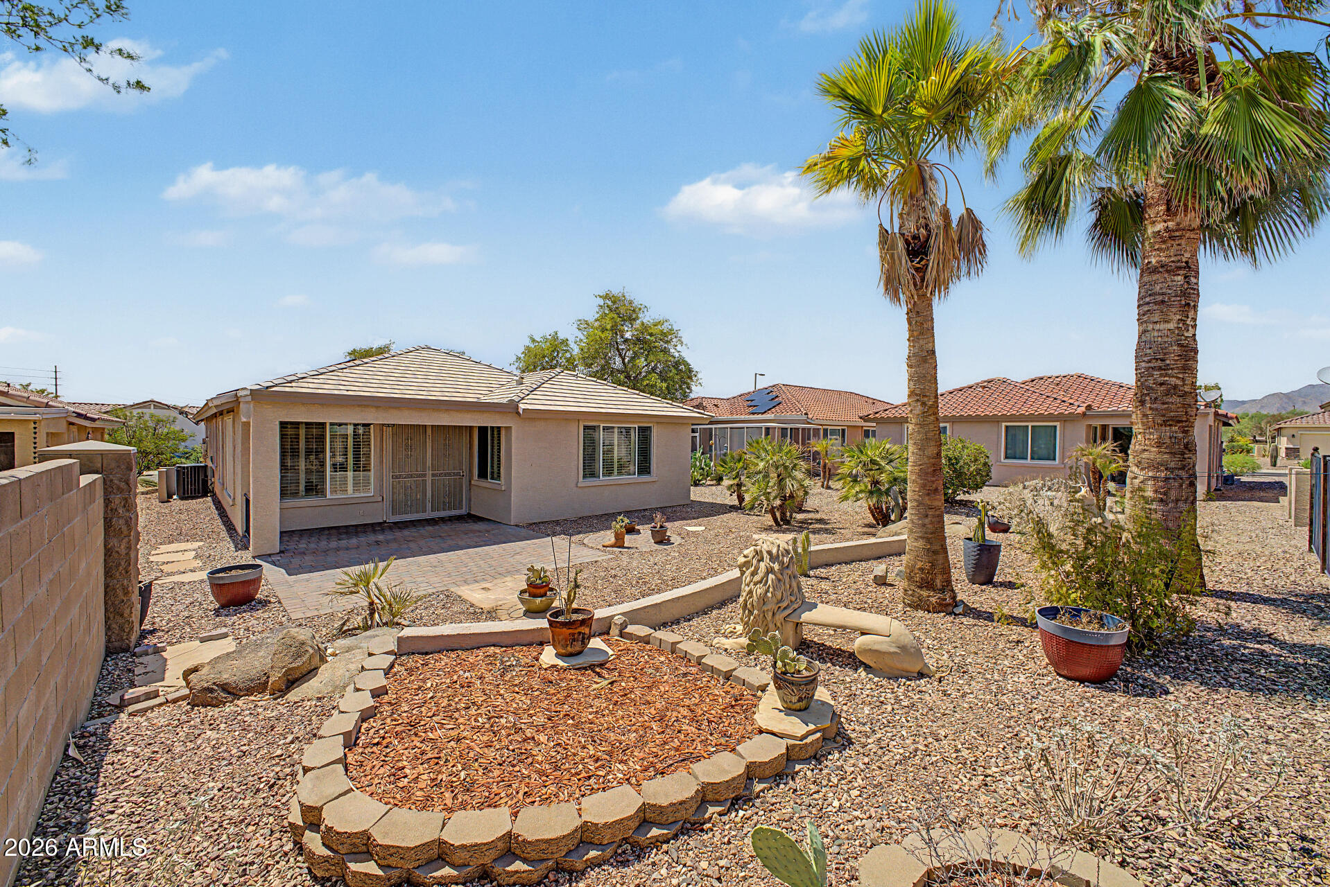 1101 S 229TH Avenue, Buckeye, AZ 85326