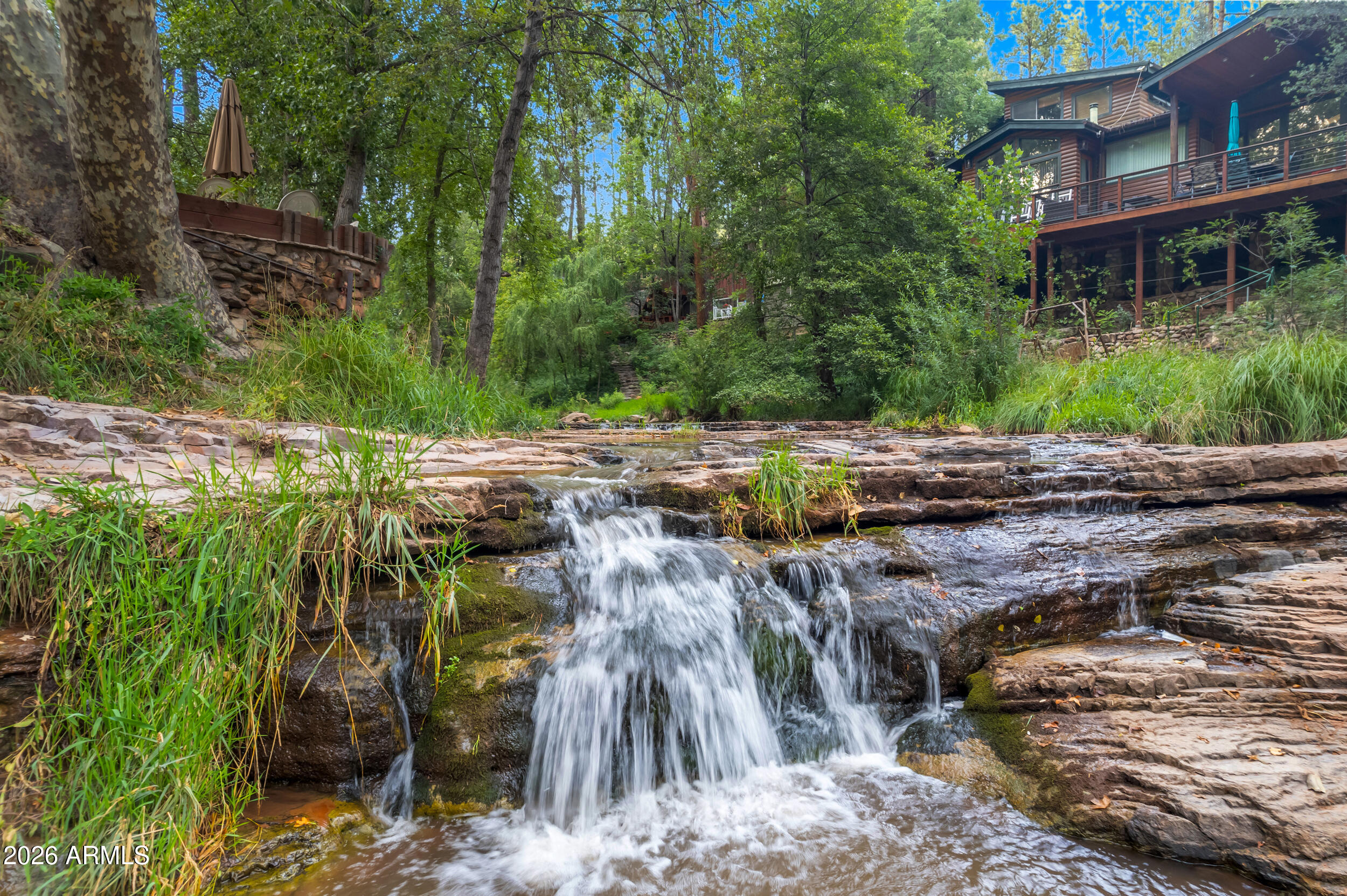 695 S MEADOW Lane, Payson, AZ 85541