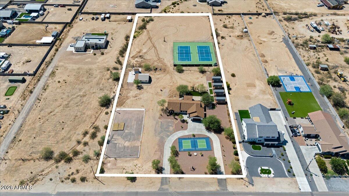 2413 W PHILLIPS Road, Queen Creek, AZ 85144