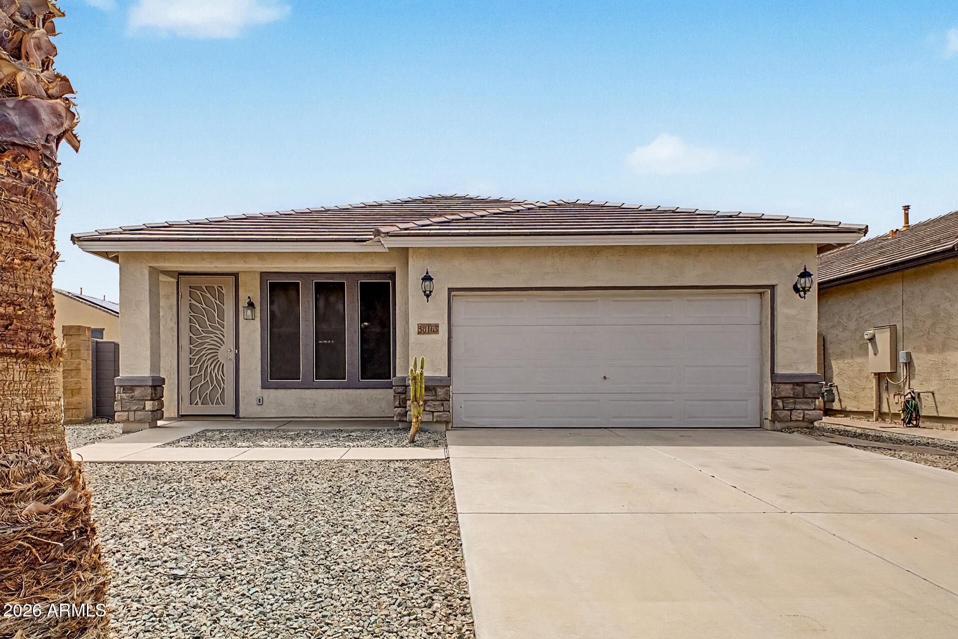 38165 W Merced Street, Maricopa, AZ 85138