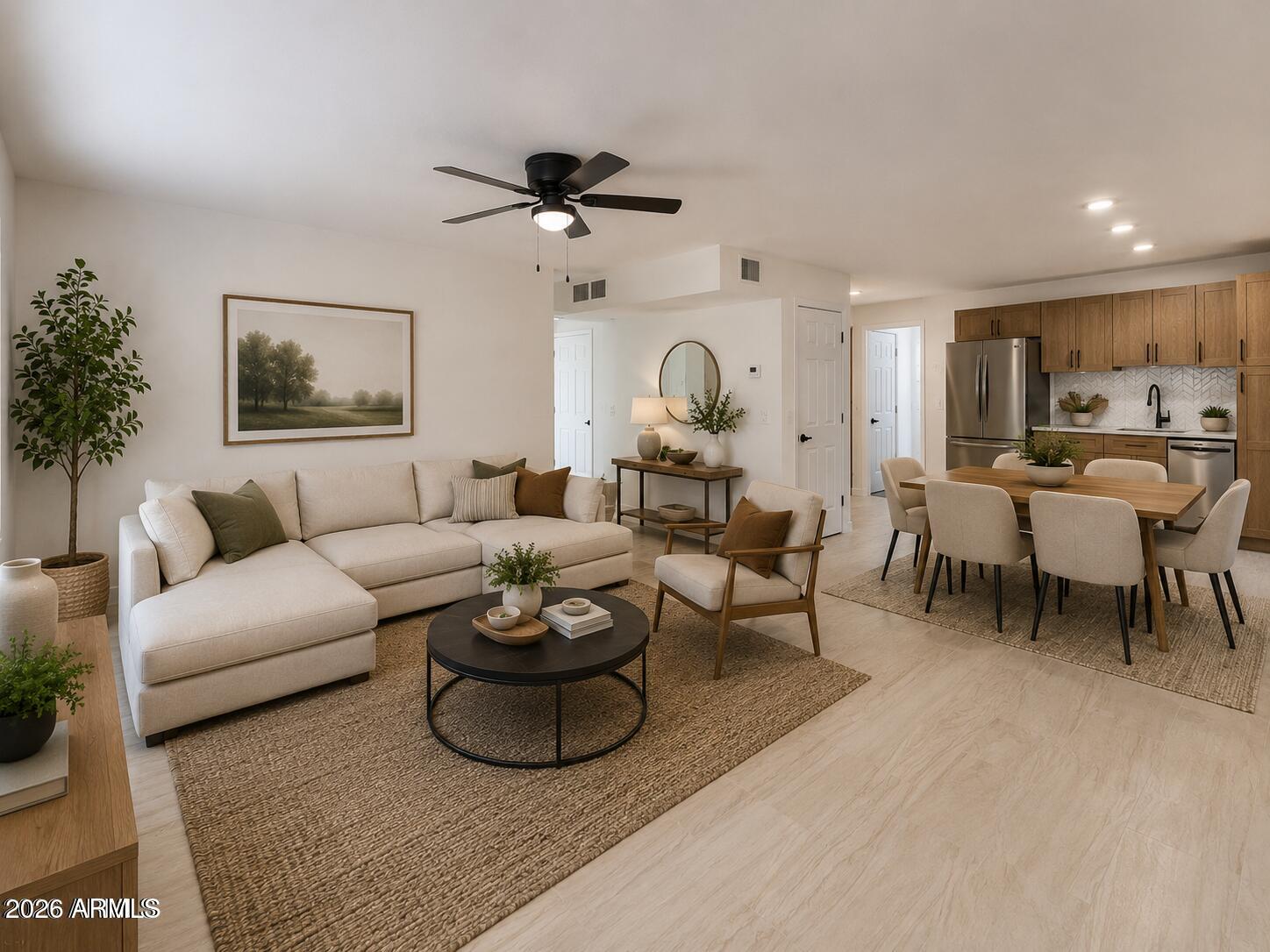 338 E MARILYN Avenue, Mesa, AZ 85210