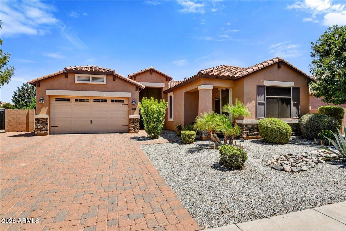 22314 E VIA DEL VERDE, Queen Creek, AZ 85142