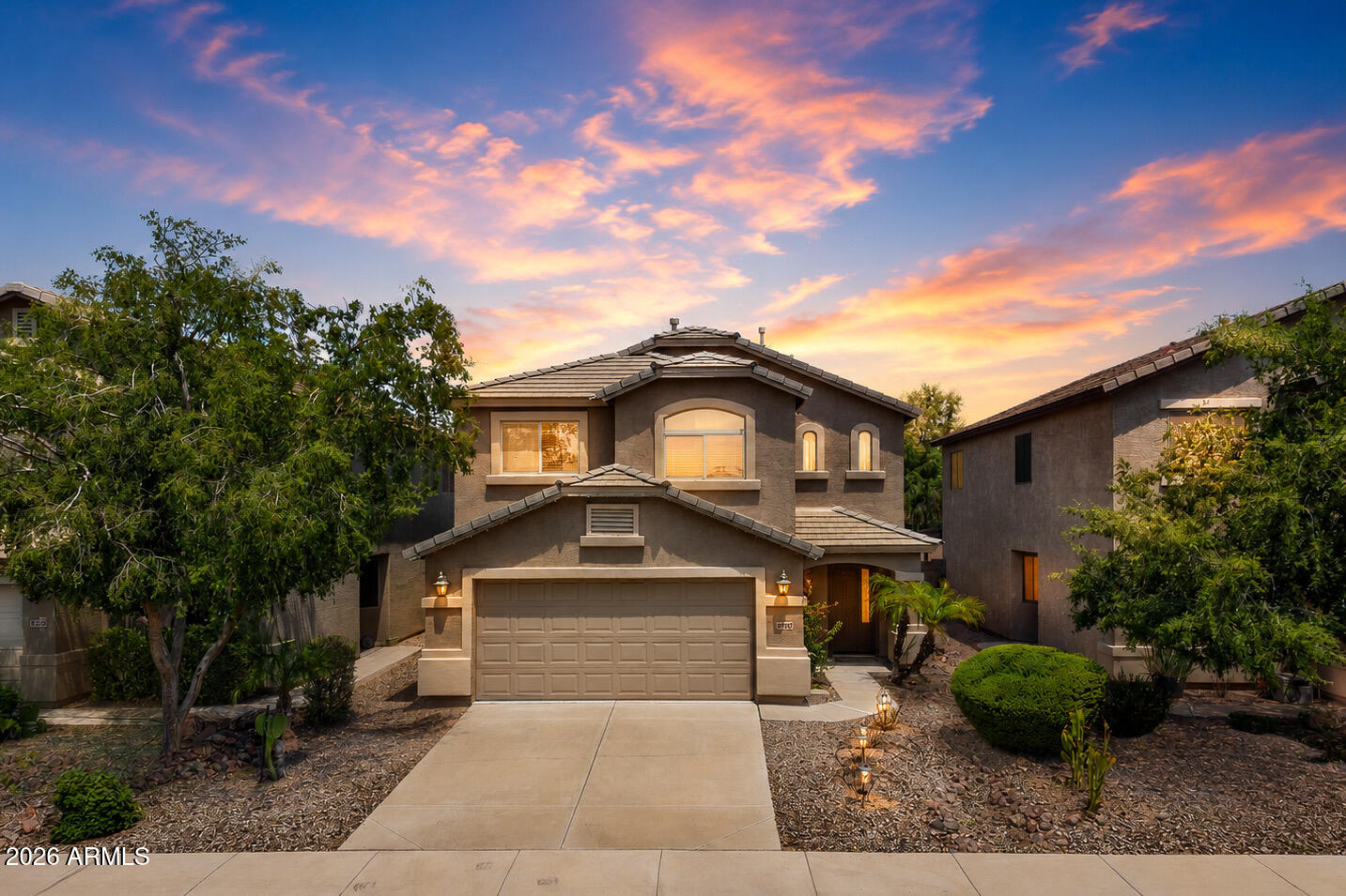 41980 W Sunland Drive, Maricopa, AZ 85138