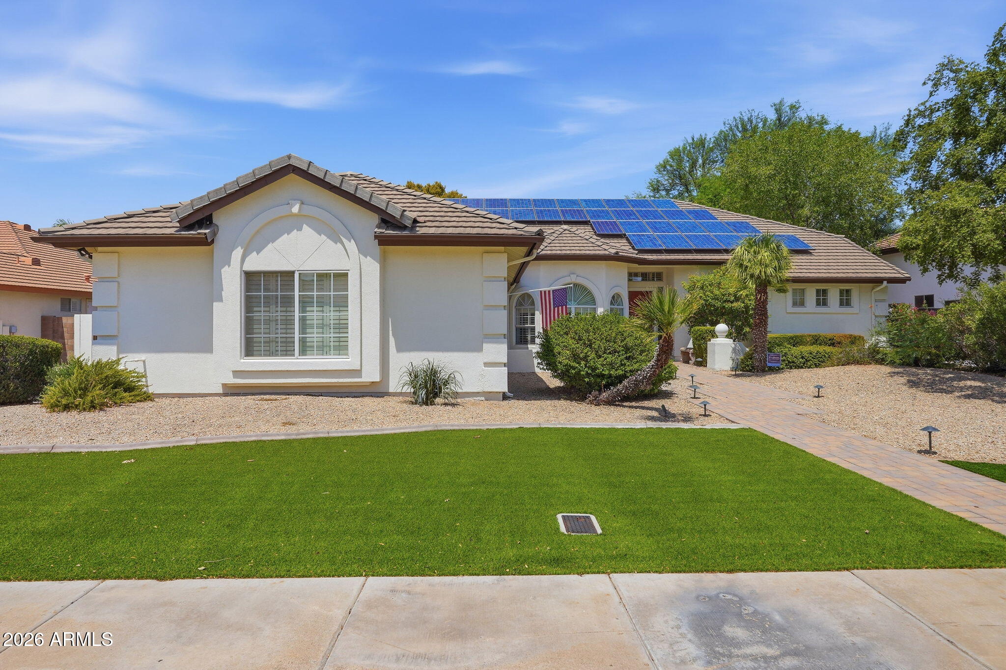 1116 W LAS PALMARITAS Drive, Phoenix, AZ 85021