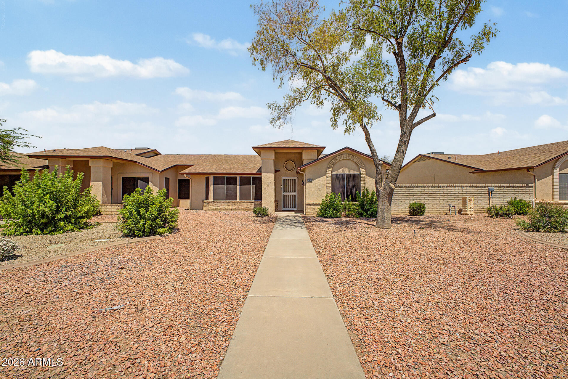 13638 W ALEPPO Drive, Sun City West, AZ 85375