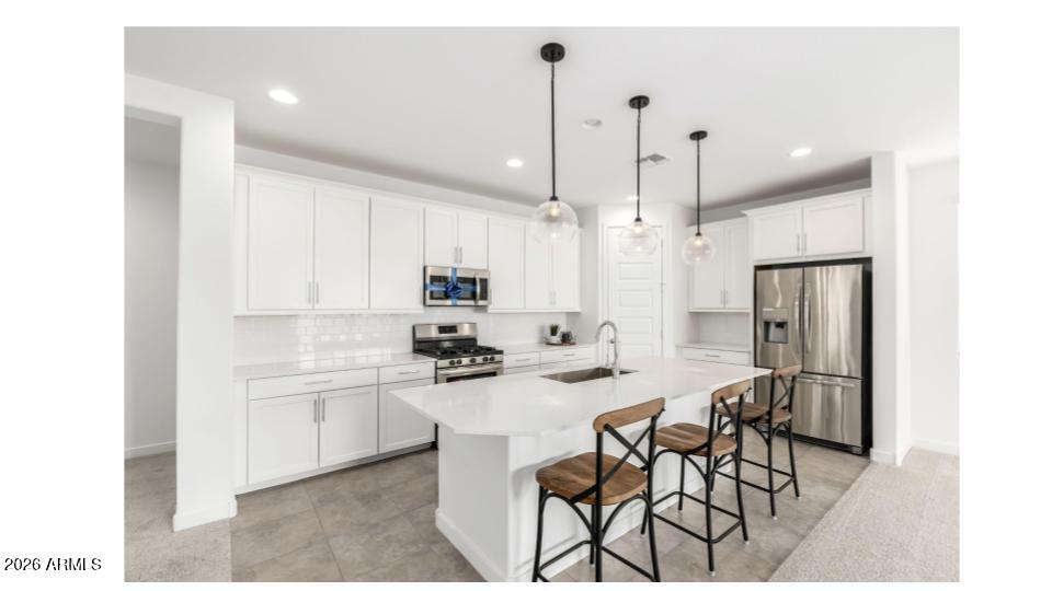 18764 W CANTERBURY Drive, Surprise, AZ 85388