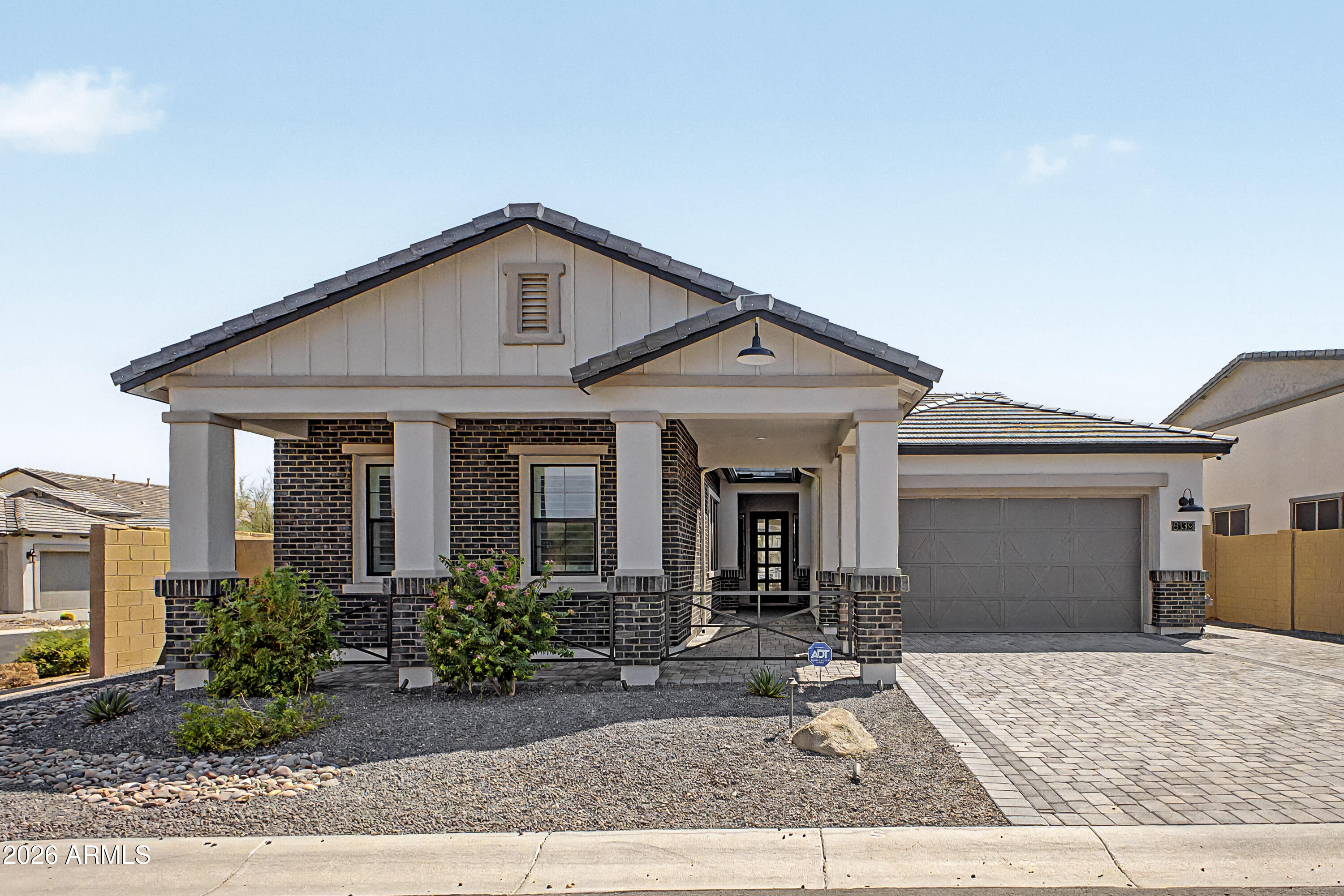 8139 E JACARANDA Street, Mesa, AZ 85207