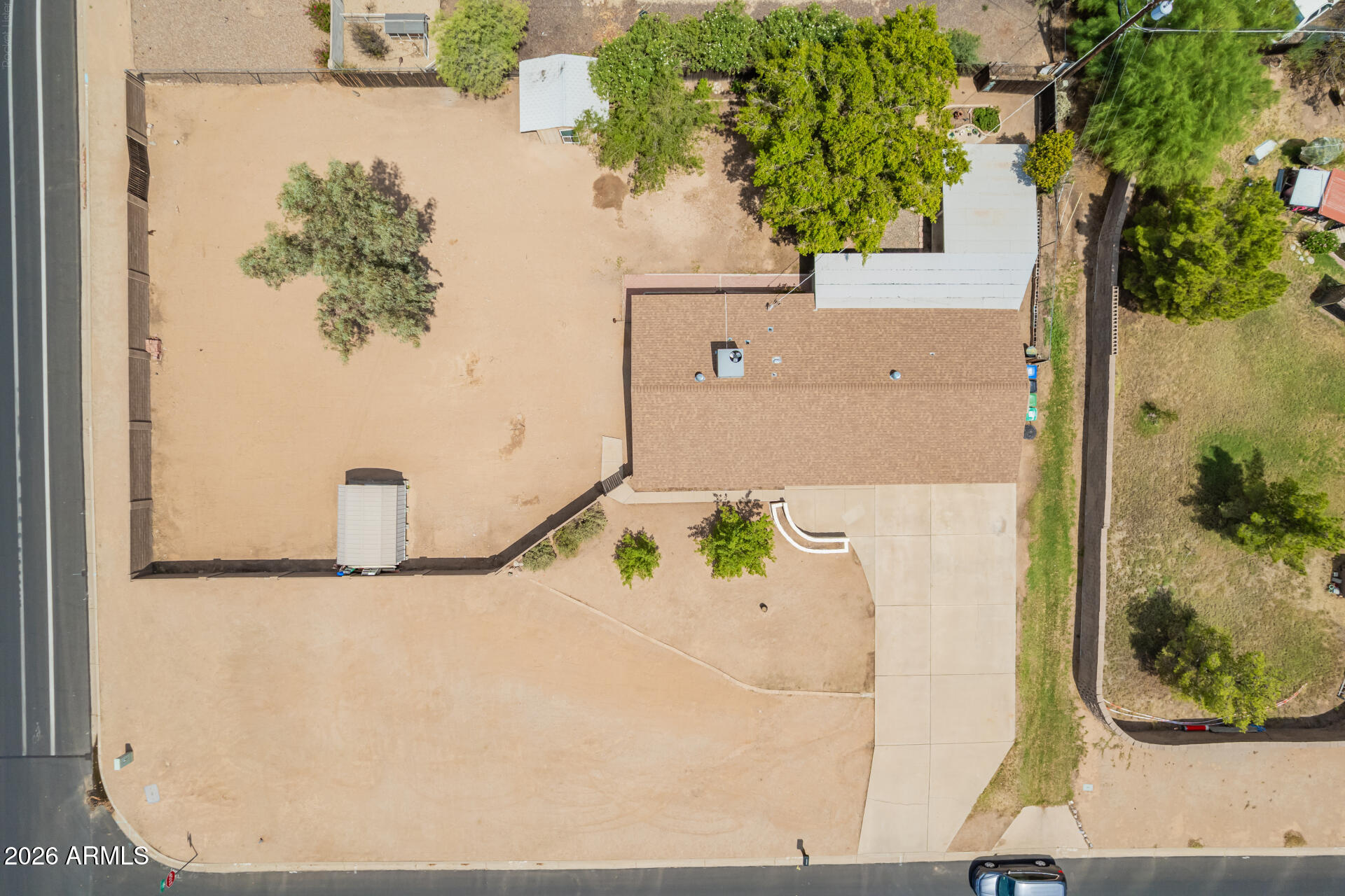 6402 E PRINCESS Drive, Mesa, AZ 85205