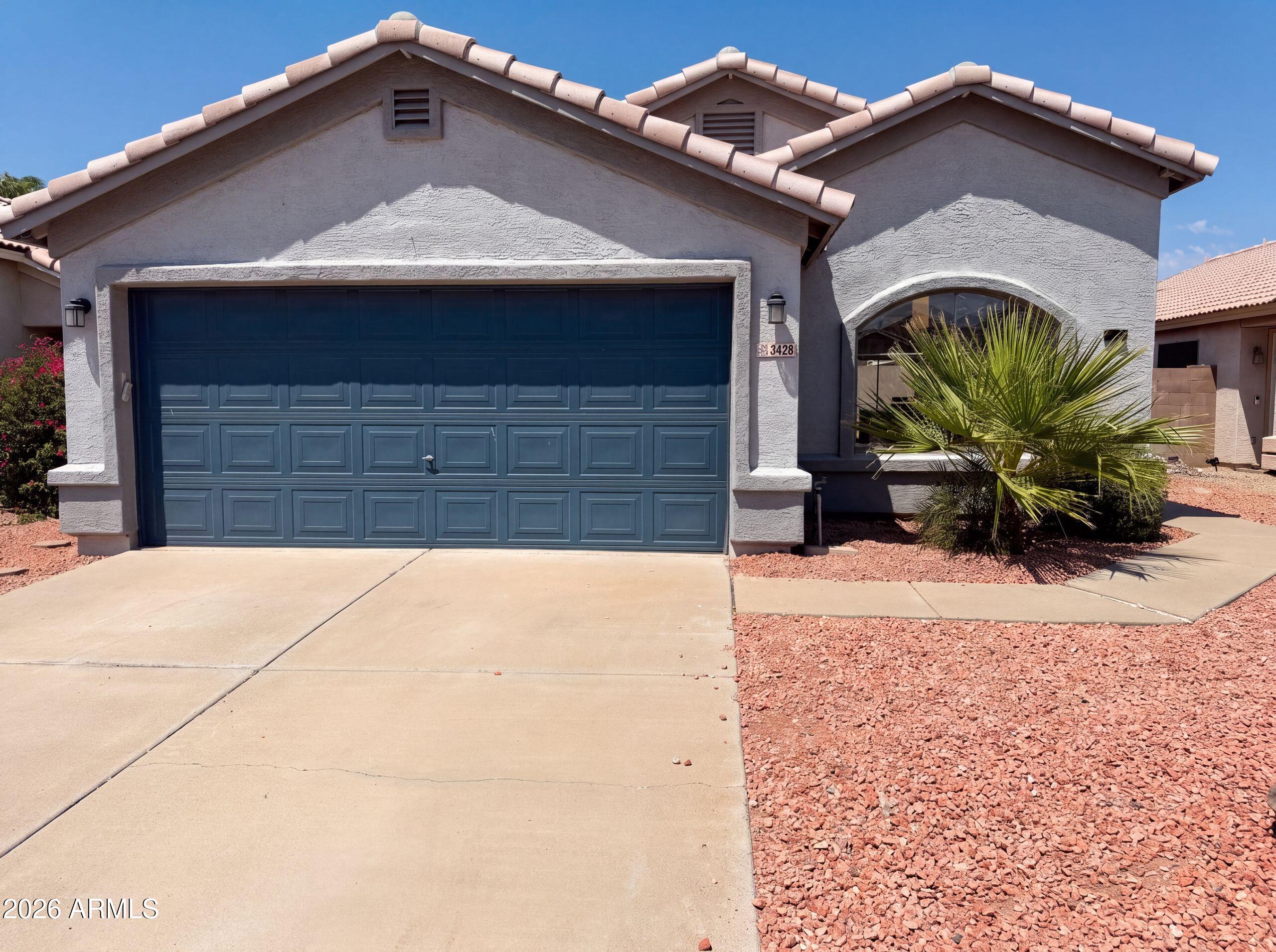 3428 W VIA DEL SOL Drive, Phoenix, AZ 85027