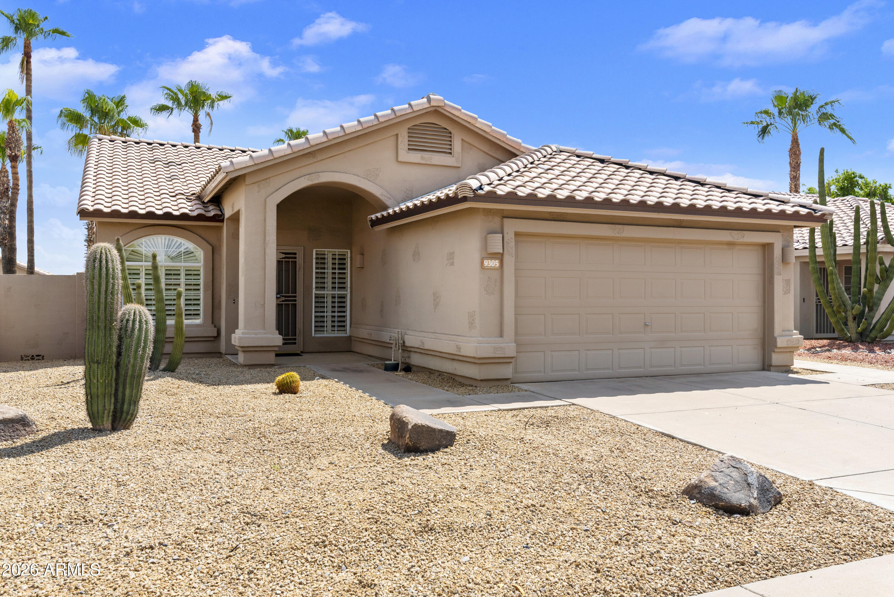 9305 E CARIBBEAN Lane, Scottsdale, AZ 85260
