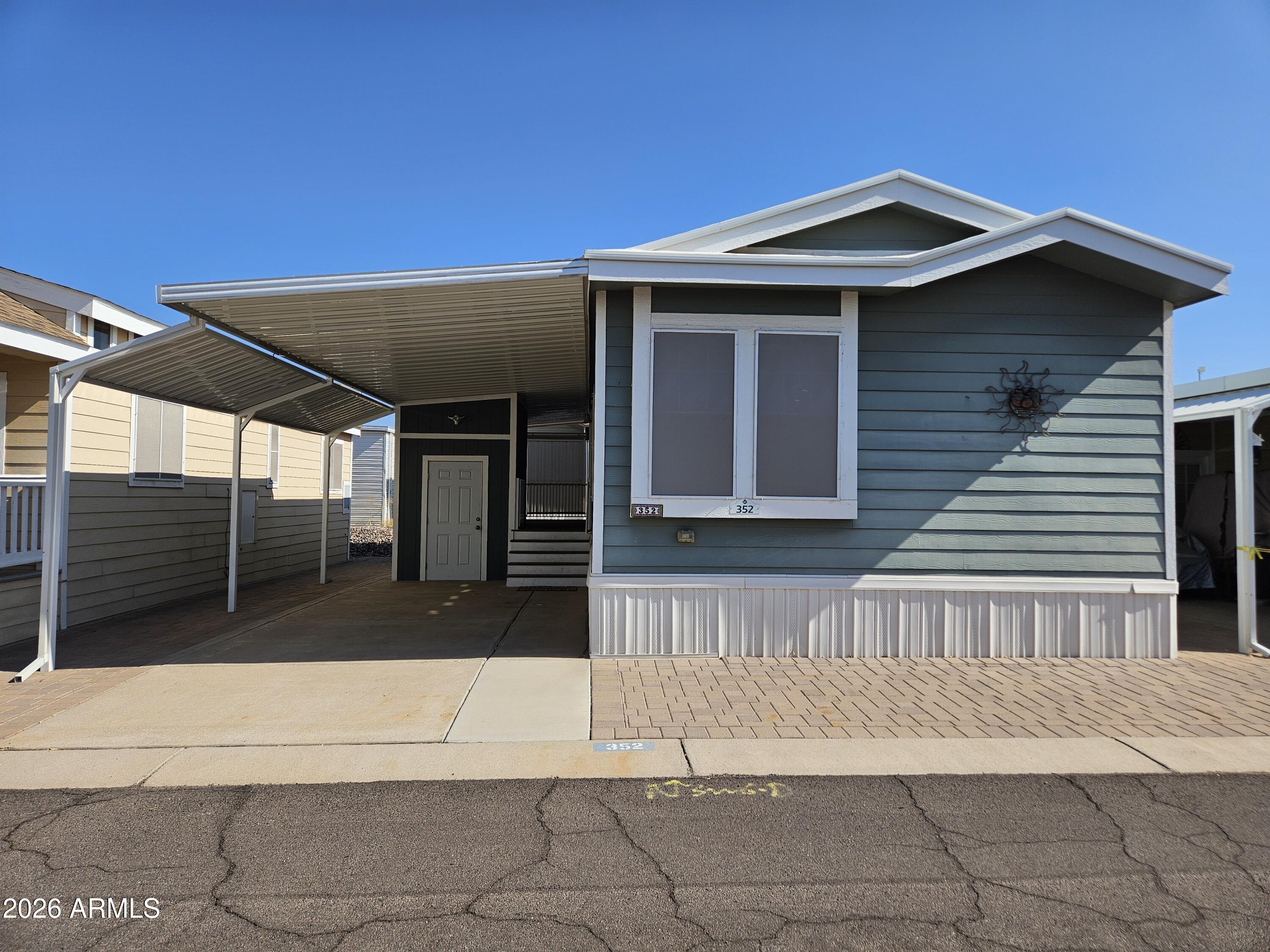8700 E University Drive 352, Mesa, AZ 85207