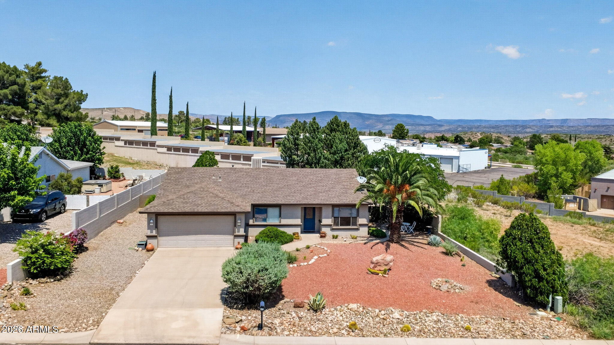 740 Lisa Street, Clarkdale, AZ 86324