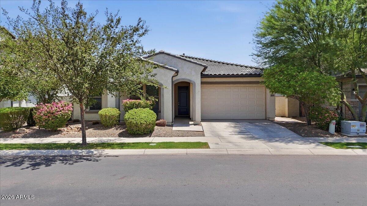 5519 S COYOTE Canyon, Mesa, AZ 85212