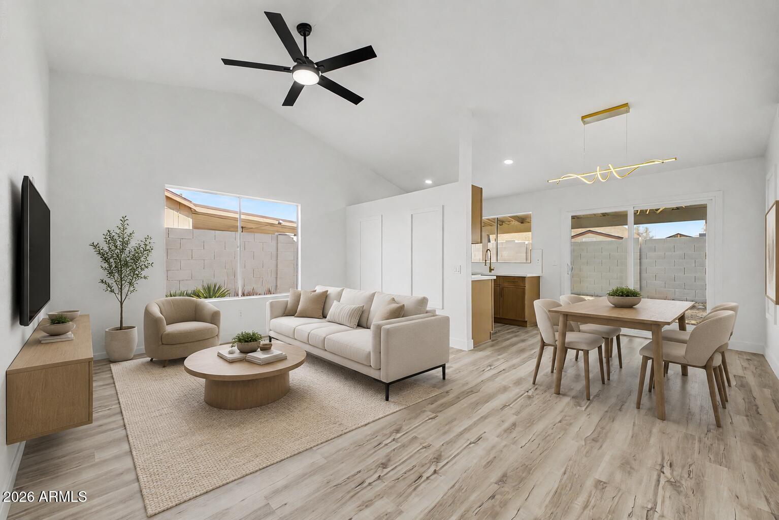 3033 W TONOPAH Drive, Phoenix, AZ 85027