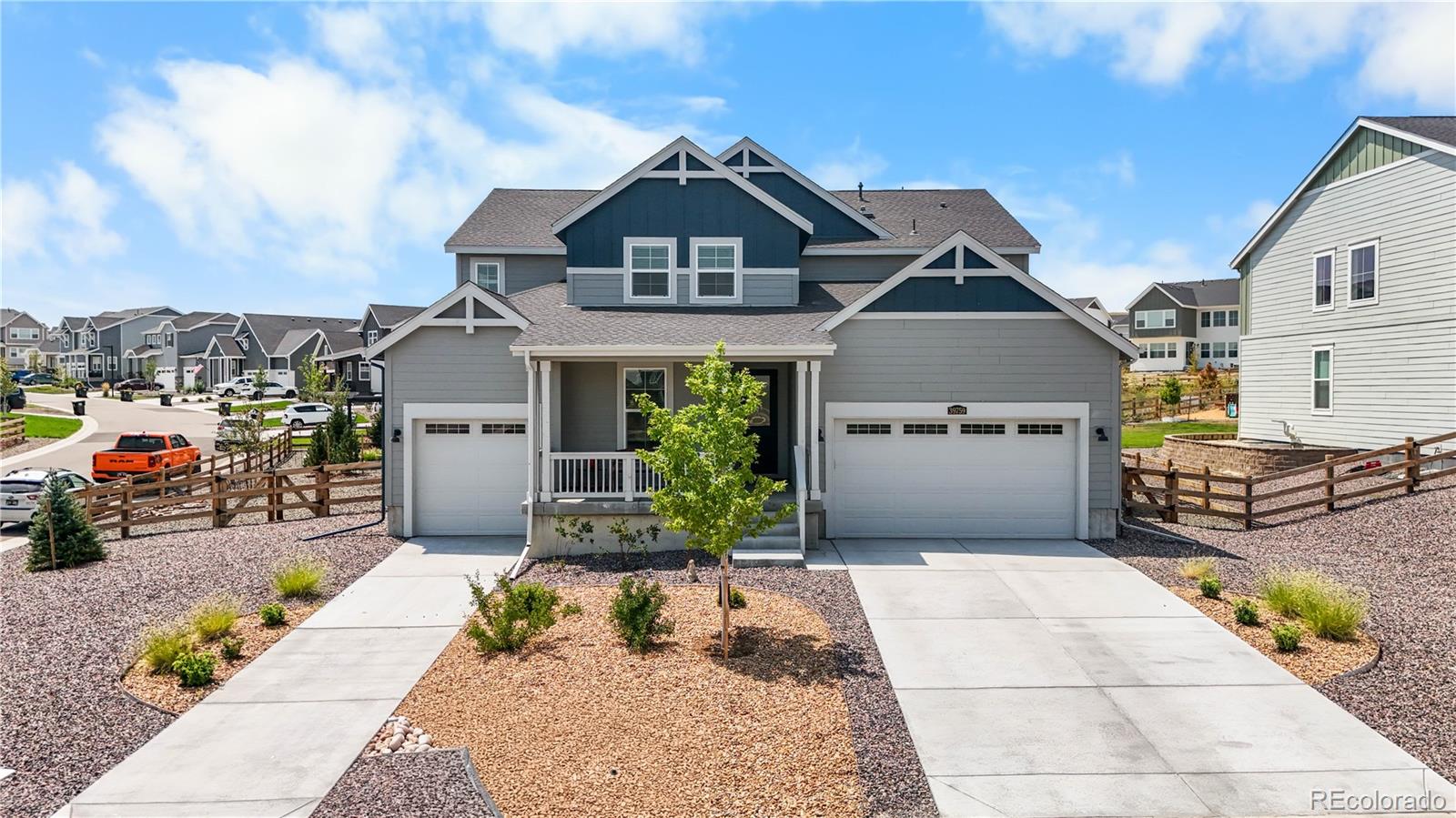 39759 Yorktown Terrace, Elizabeth, CO 80107