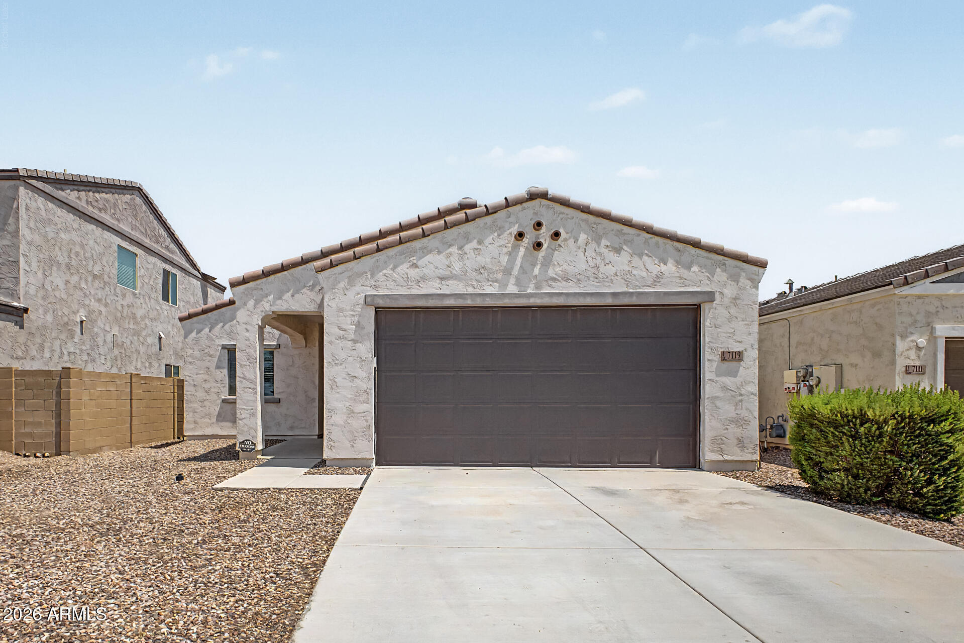 7119 N 127TH Drive, Glendale, AZ 85307