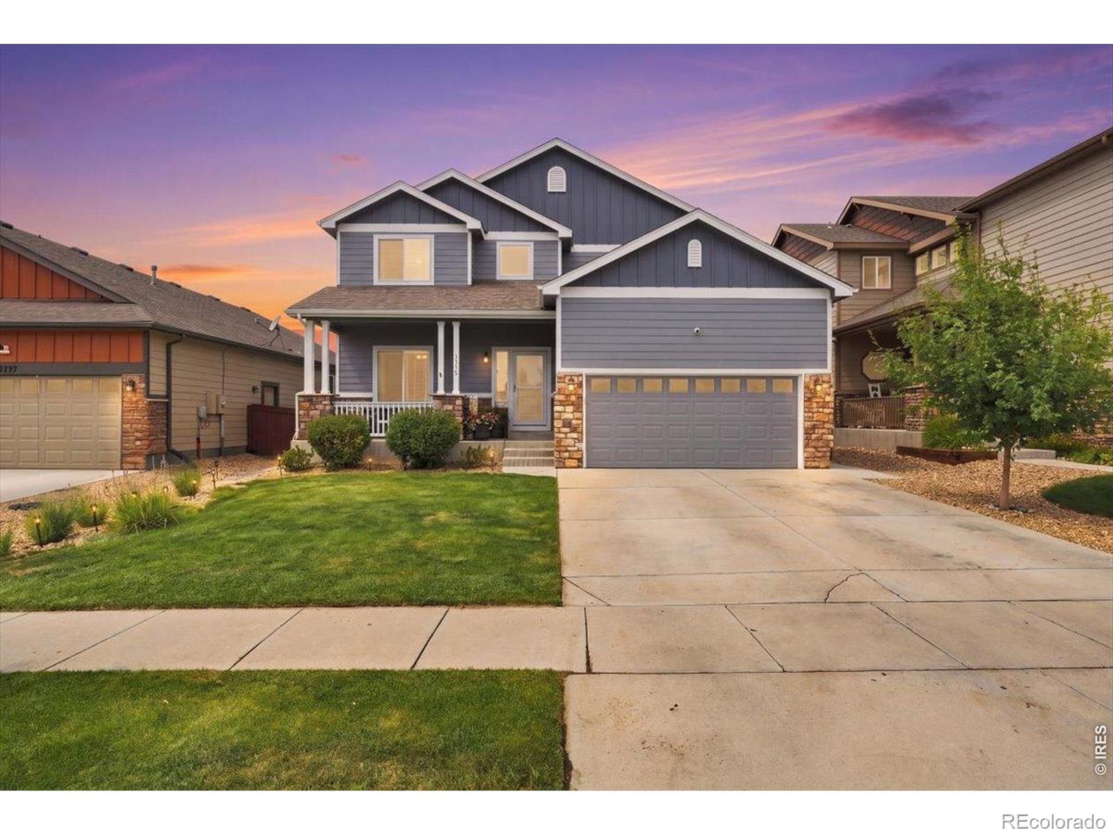 1775 Avery Plaza Street, Severance, CO 80550