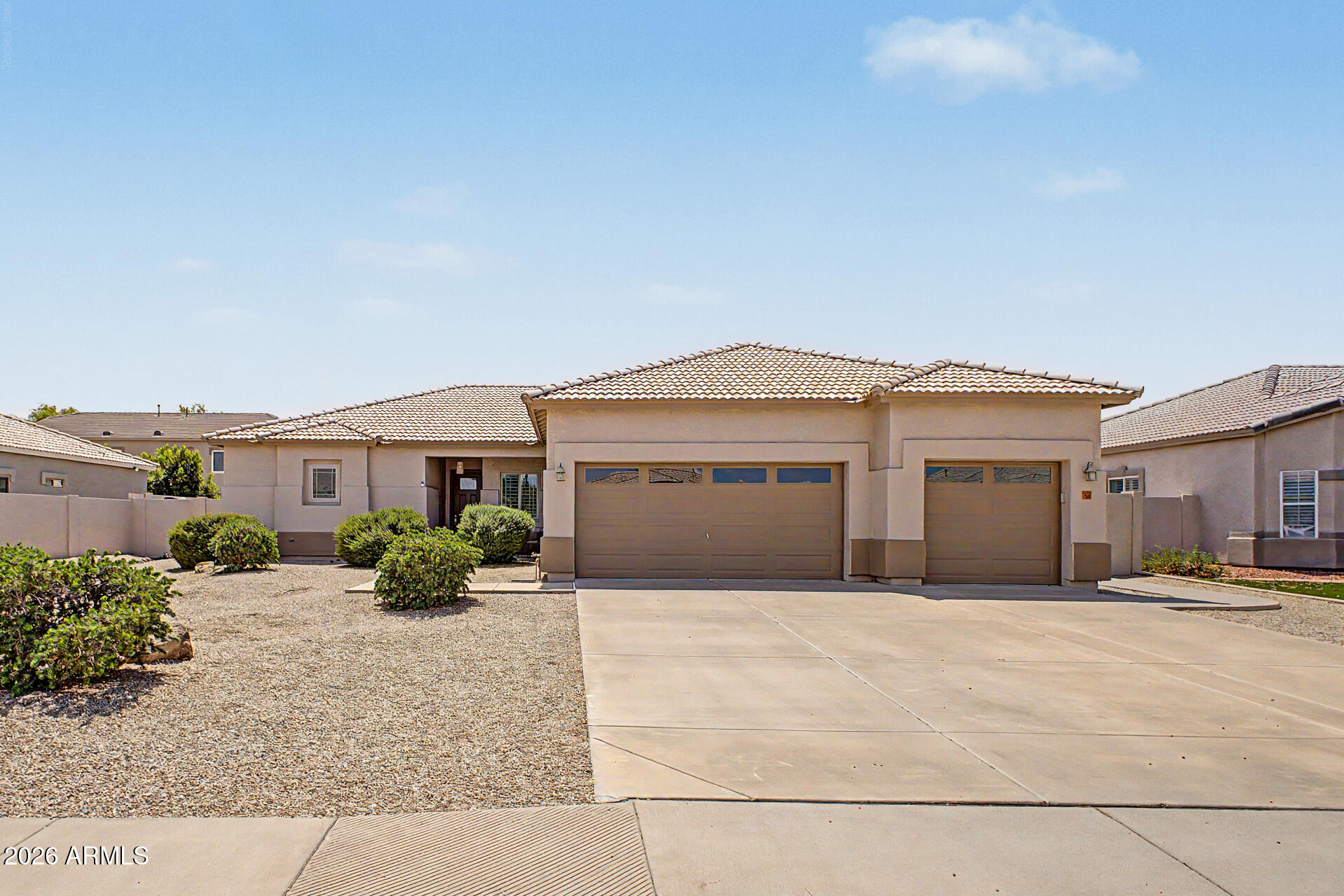59 E HOPKINS Road, Gilbert, AZ 85295