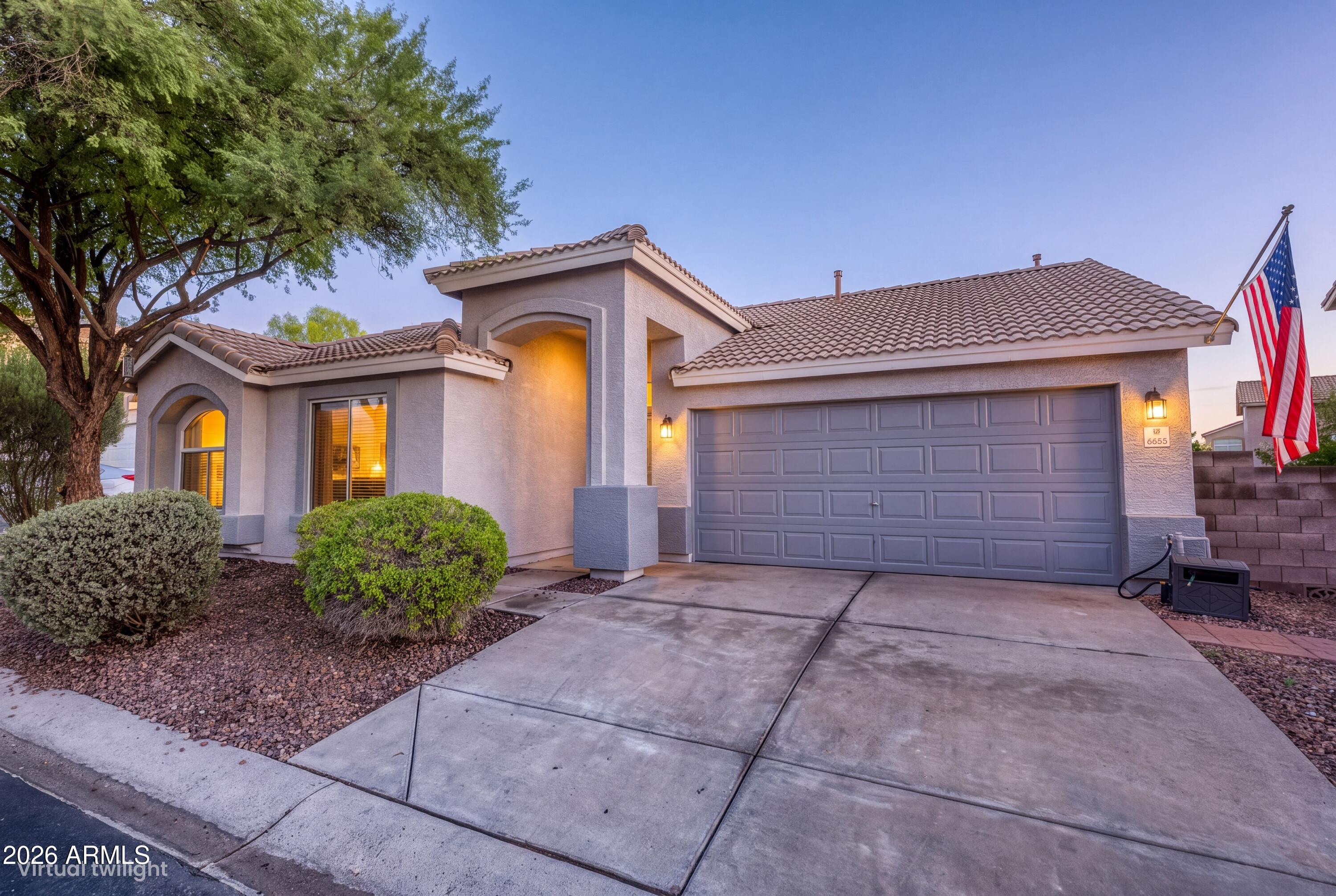 6655 E VIRGINIA Street, Mesa, AZ 85215