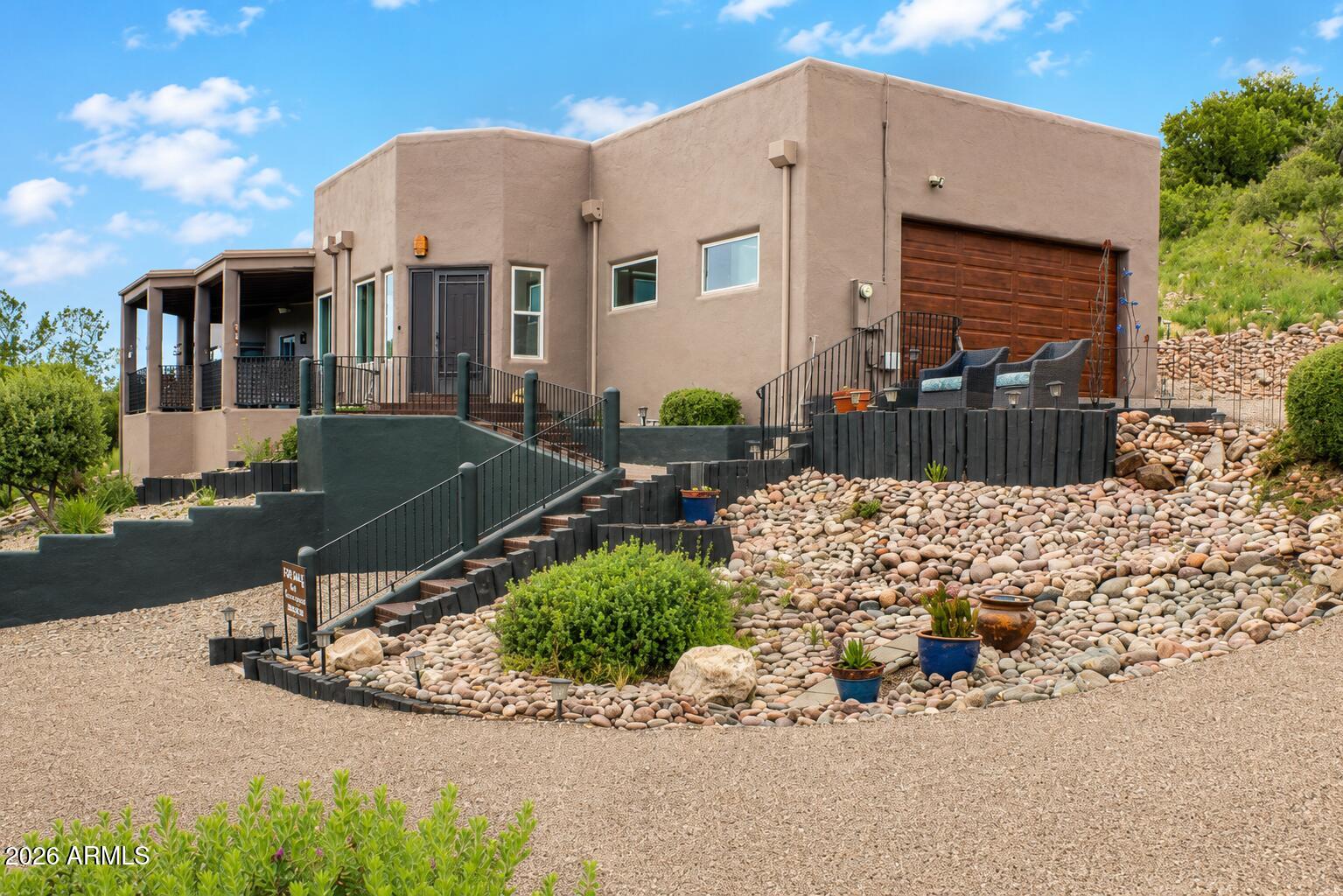 541 W Larkspur Drive, Cottonwood, AZ 86326