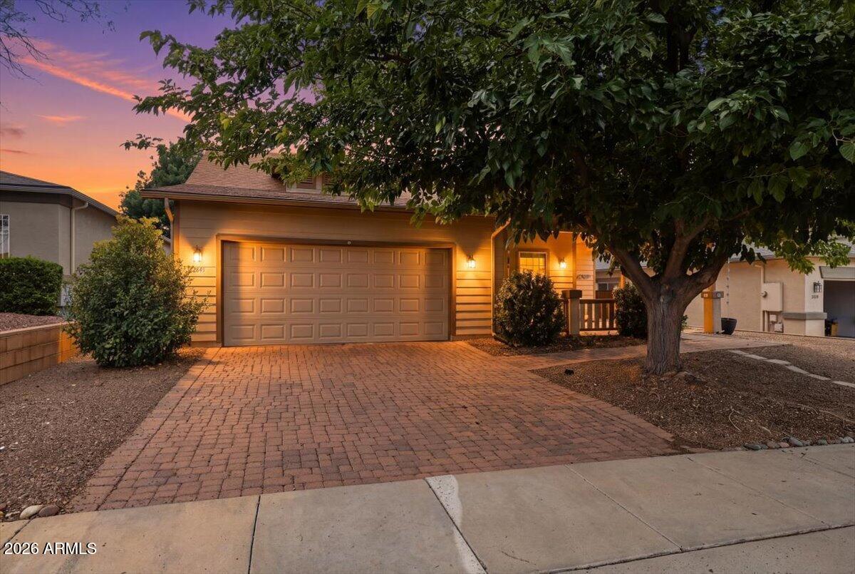 12845 E Rico Street, Dewey, AZ 86327