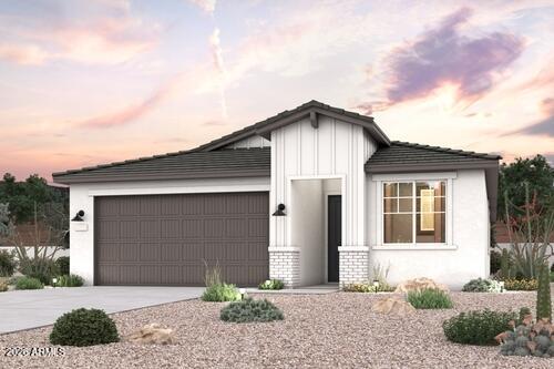 24168 W DEKALB Lane, Buckeye, AZ 85326