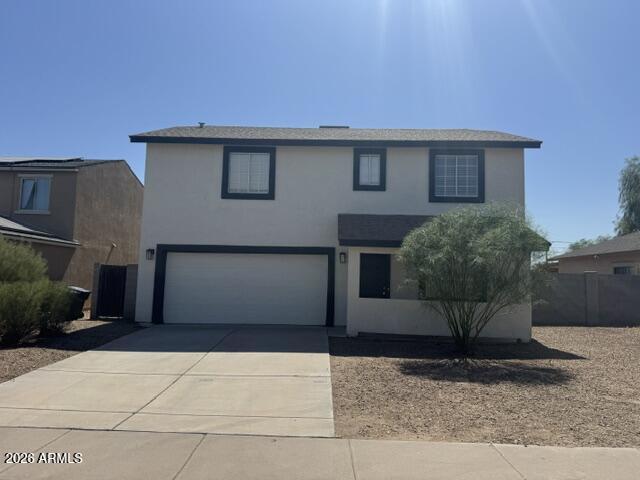 141 N MULBERRY Street, Florence, AZ 85132