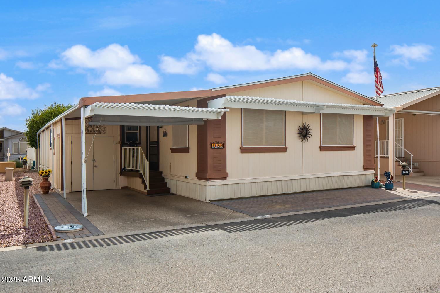 17200 W BELL Road 1659, Surprise, AZ 85374