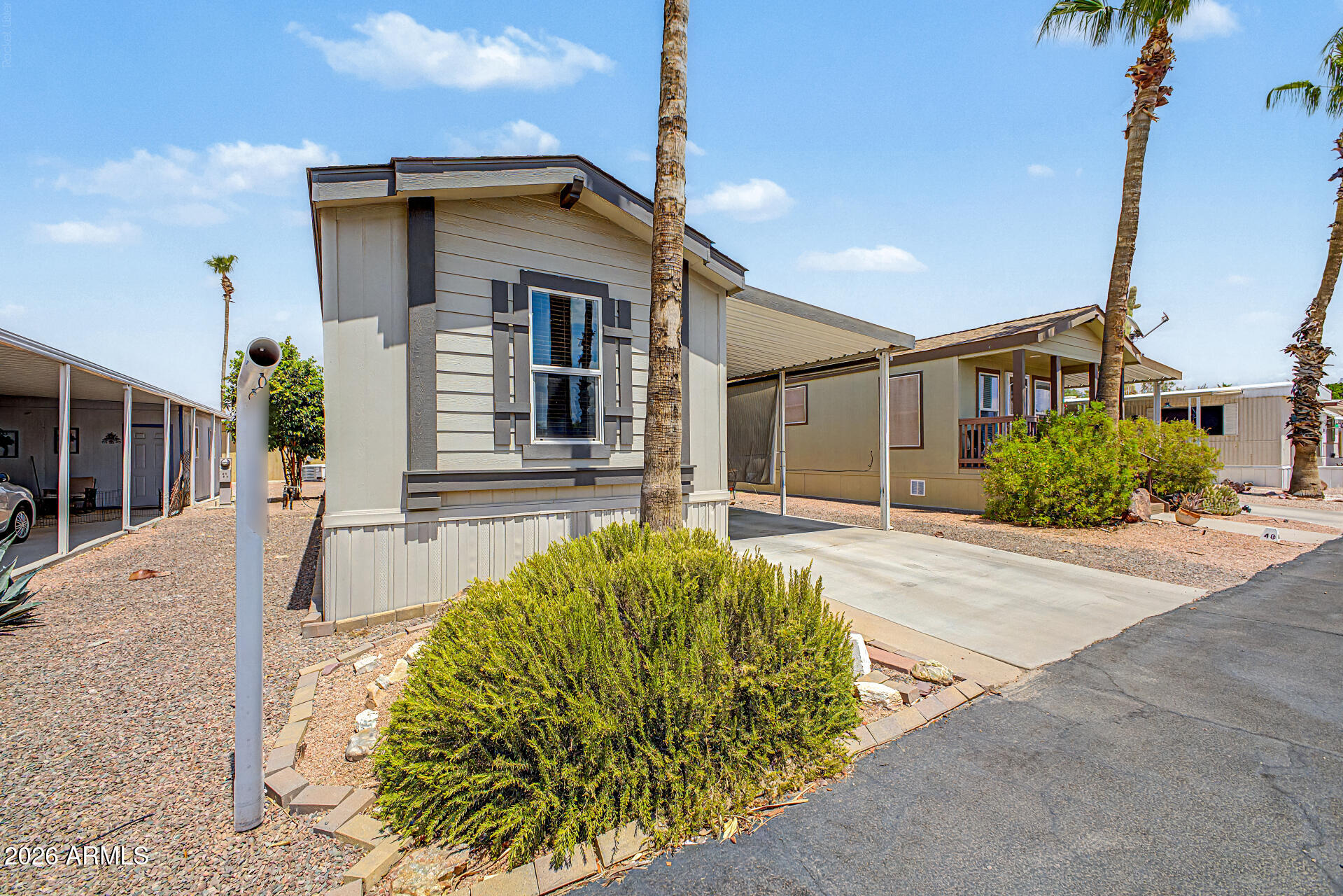 1804 W TEPEE Street 47, Apache Junction, AZ 85120