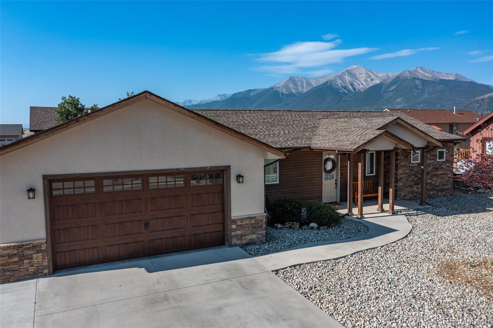 118 Grouse Road, Buena Vista, CO 81211