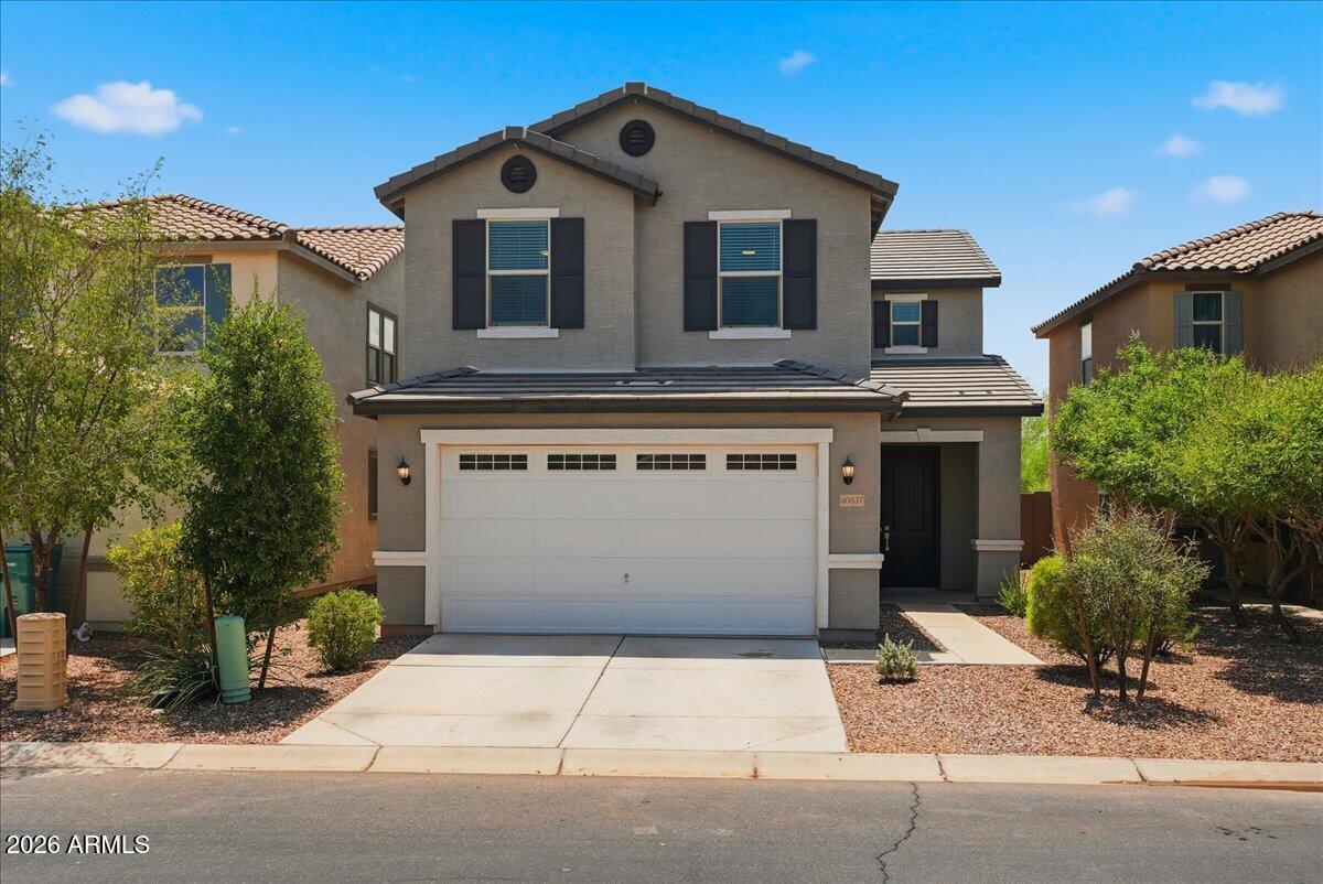 40537 W HELEN Court, Maricopa, AZ 85138