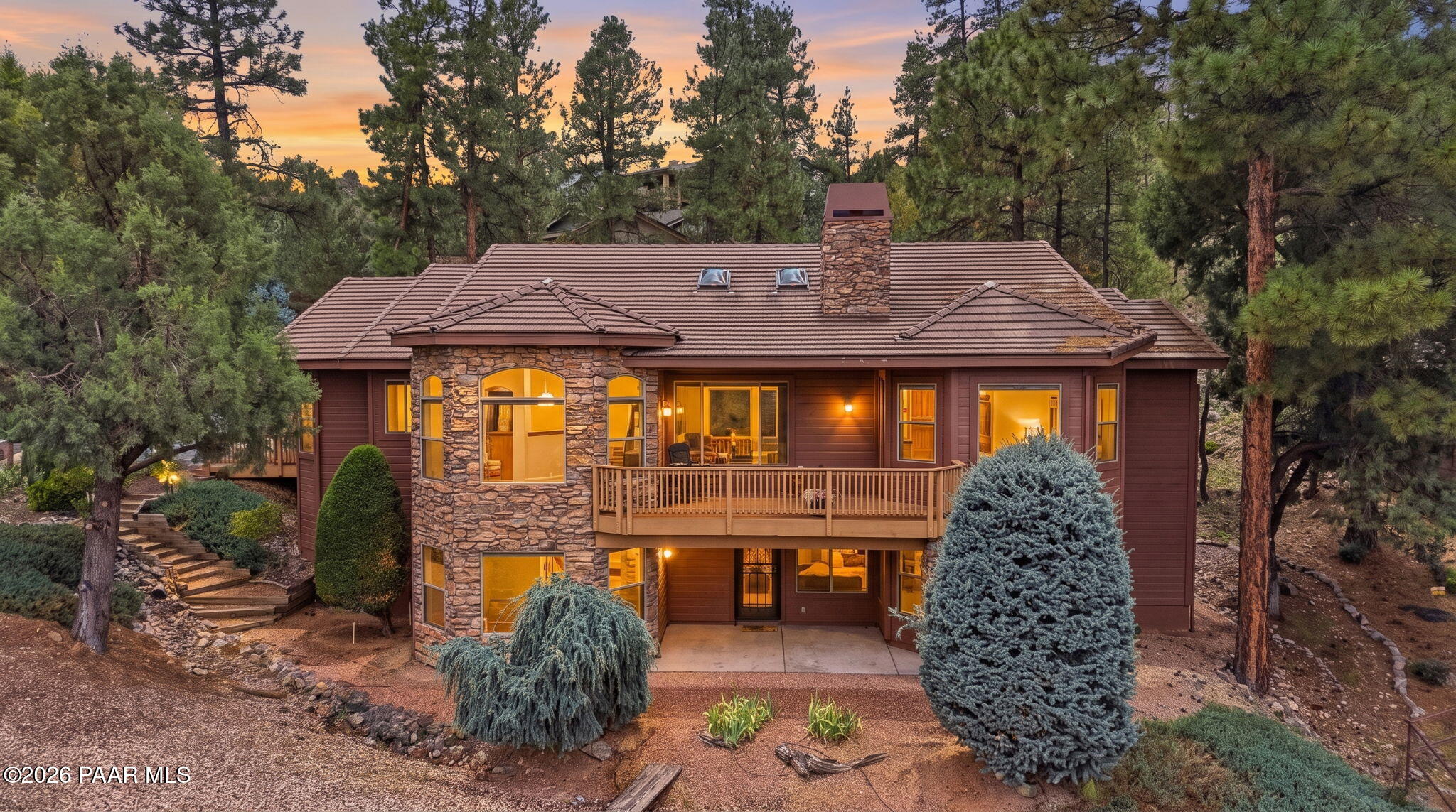1820 Windy Walk Lane, Prescott, AZ 86305