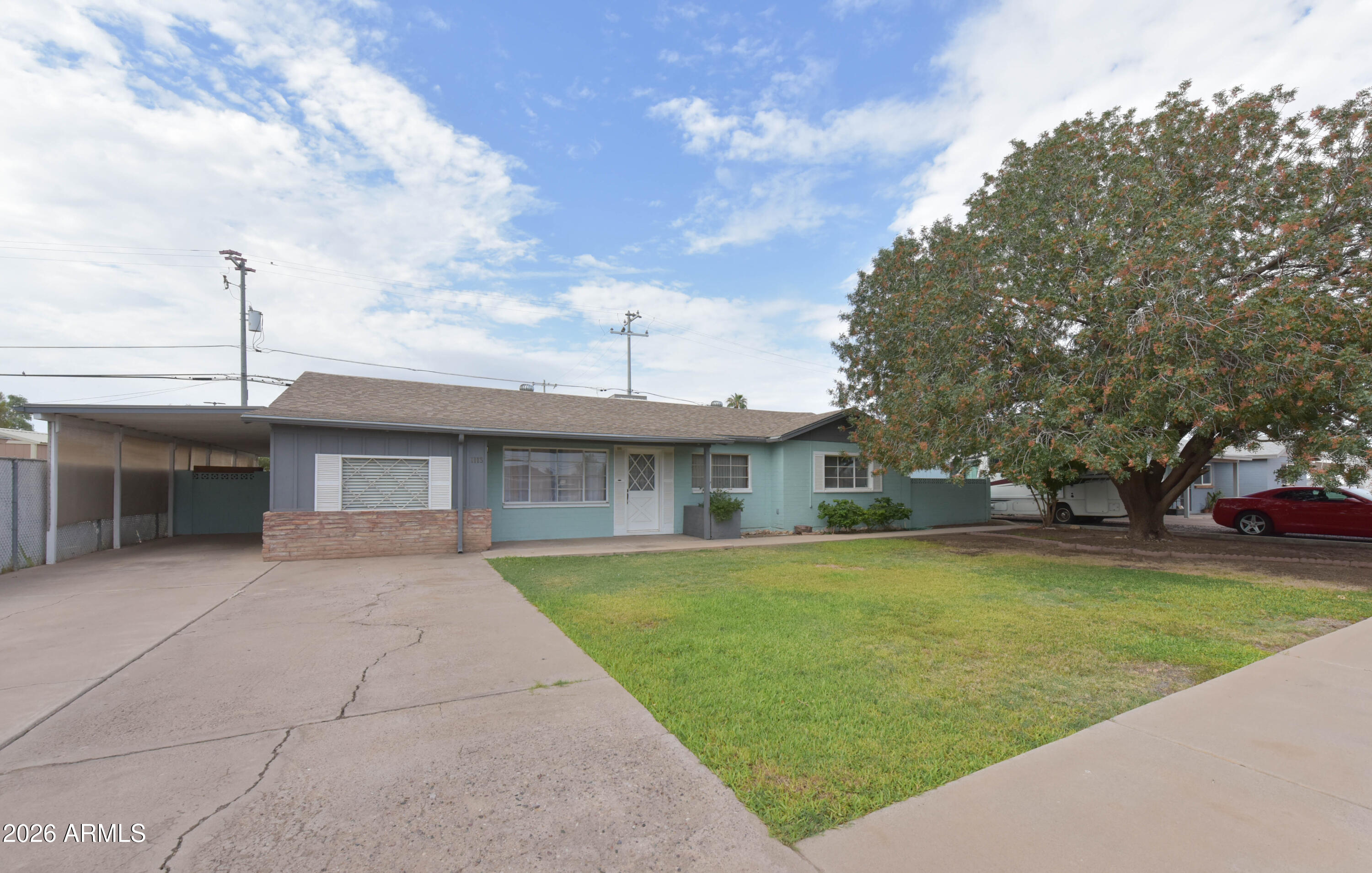1113 E 11TH Street, Casa Grande, AZ 85122