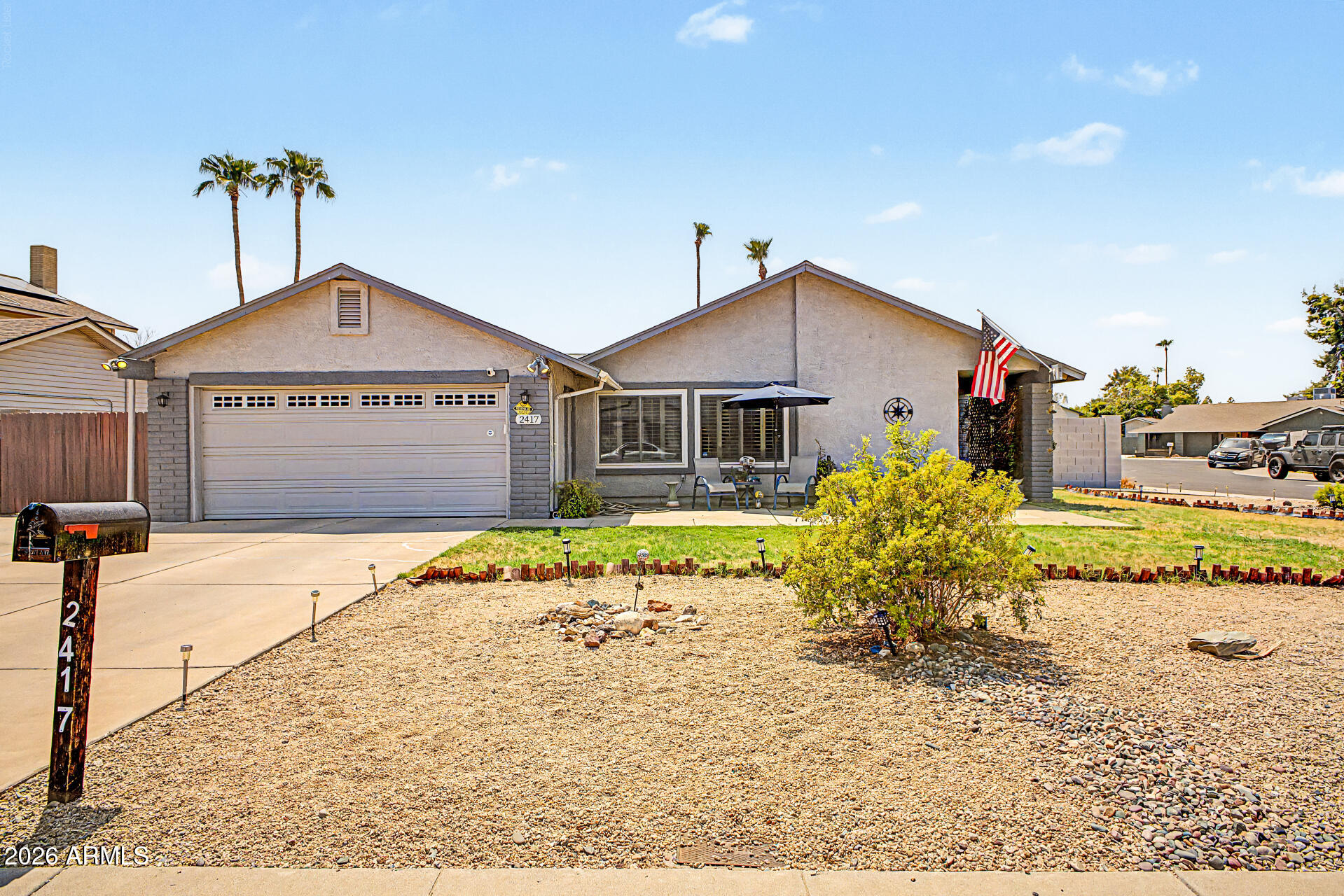 2417 W MONTE CRISTO Avenue, Phoenix, AZ 85023