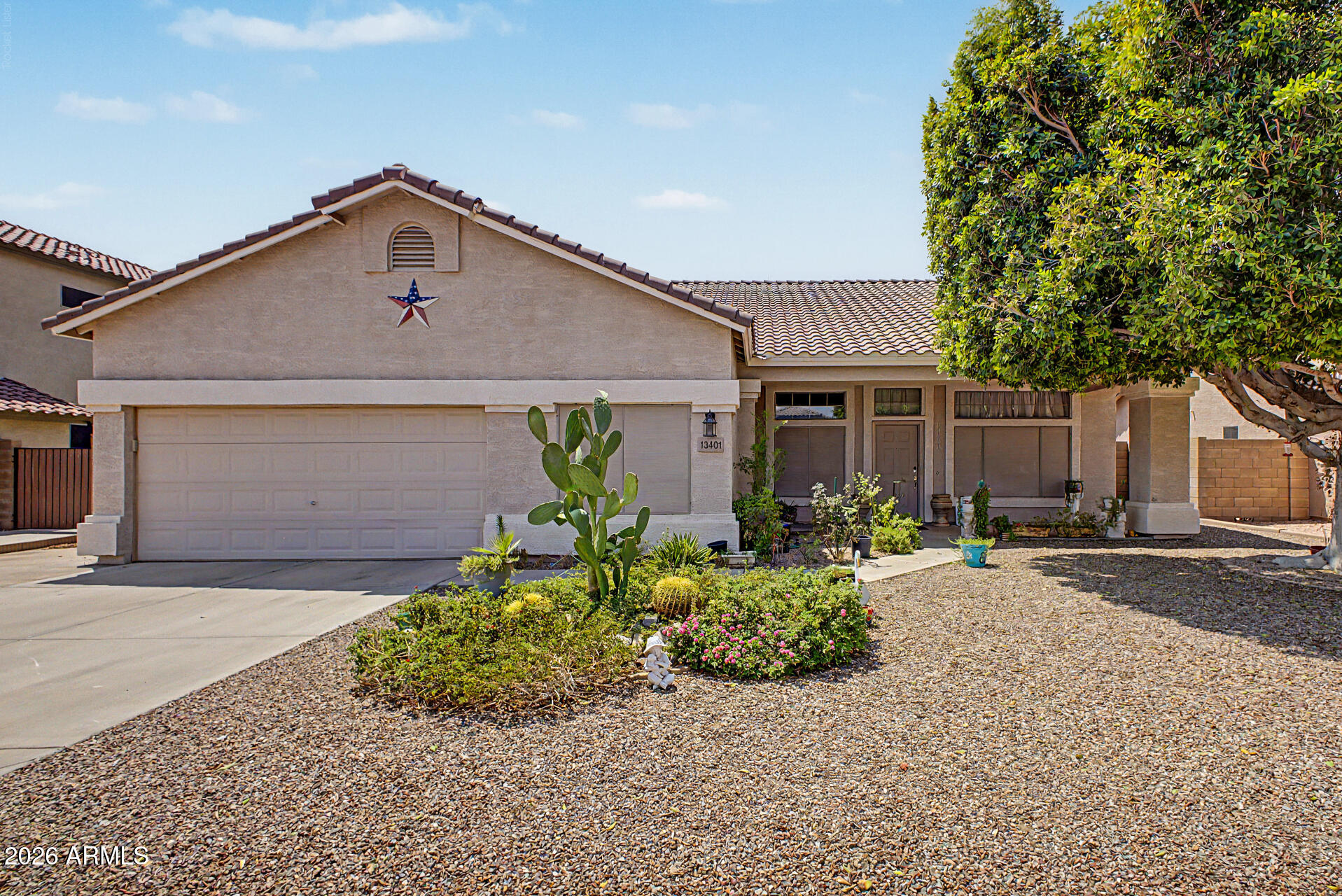 13401 W FARGO Drive, Surprise, AZ 85374