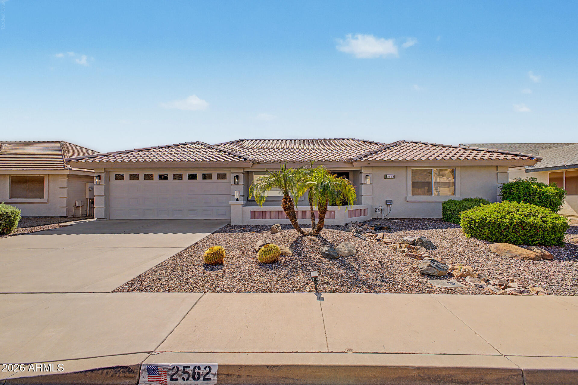 2562 S ACANTHUS, Mesa, AZ 85209