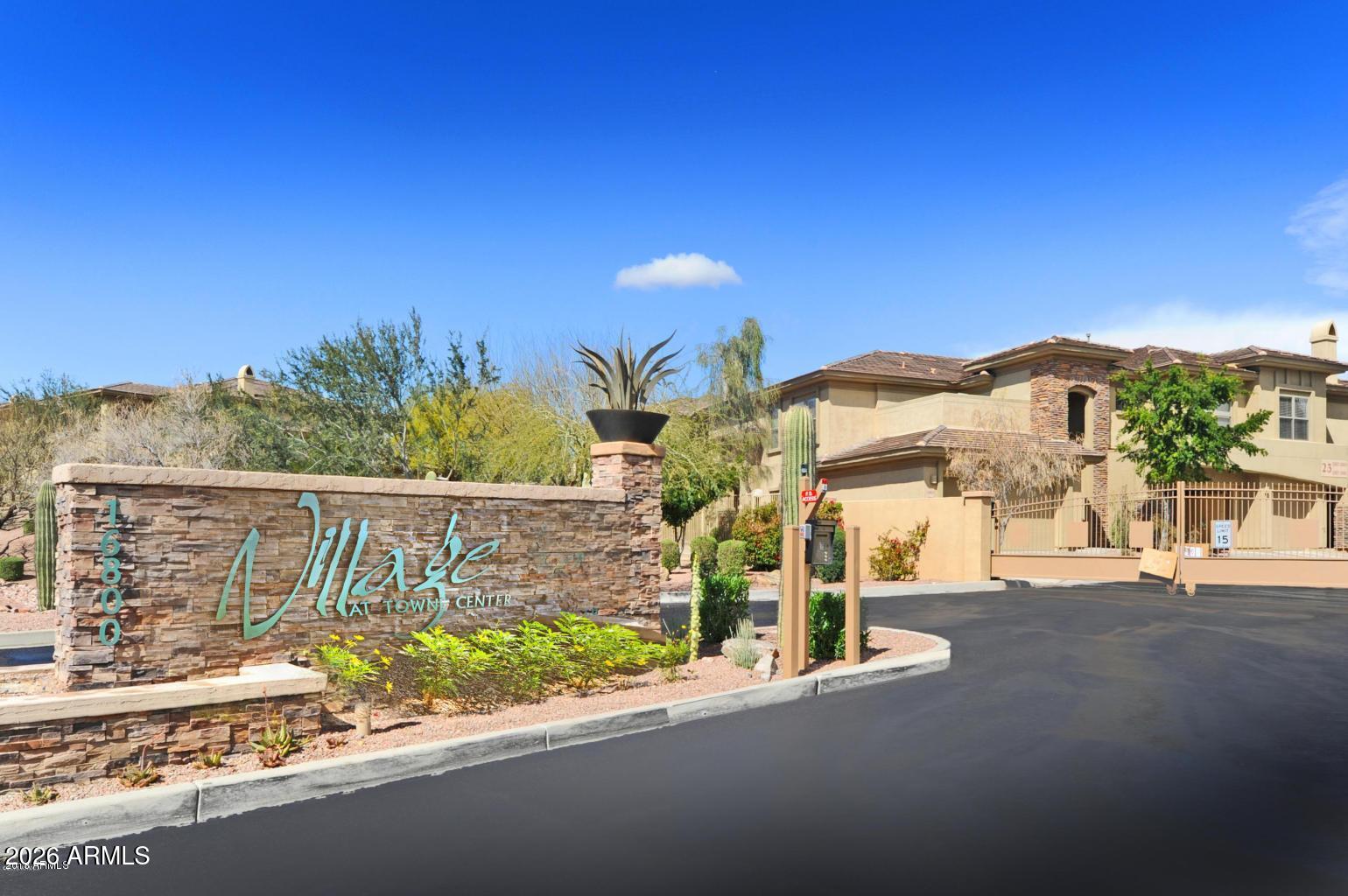 16800 E EL LAGO Boulevard 1056, Fountain Hills, AZ 85268