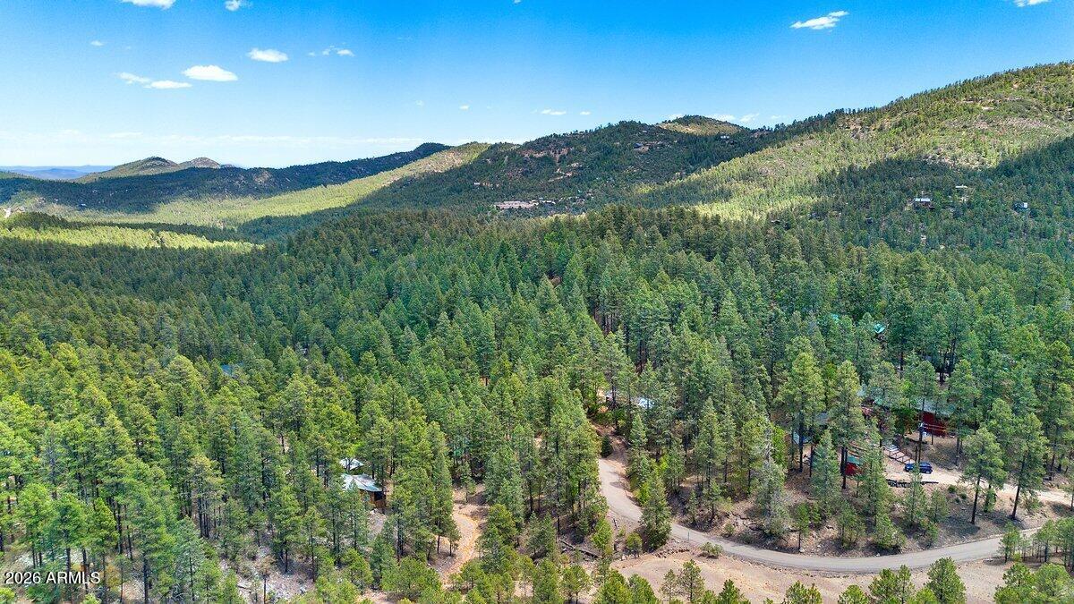3697 E MARY MAY Lane 0, Prescott, AZ 86303