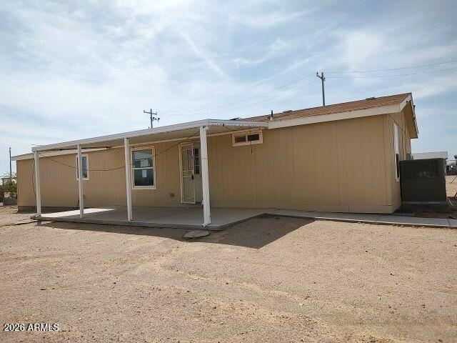 407 N 375TH Drive, Tonopah, AZ 85354