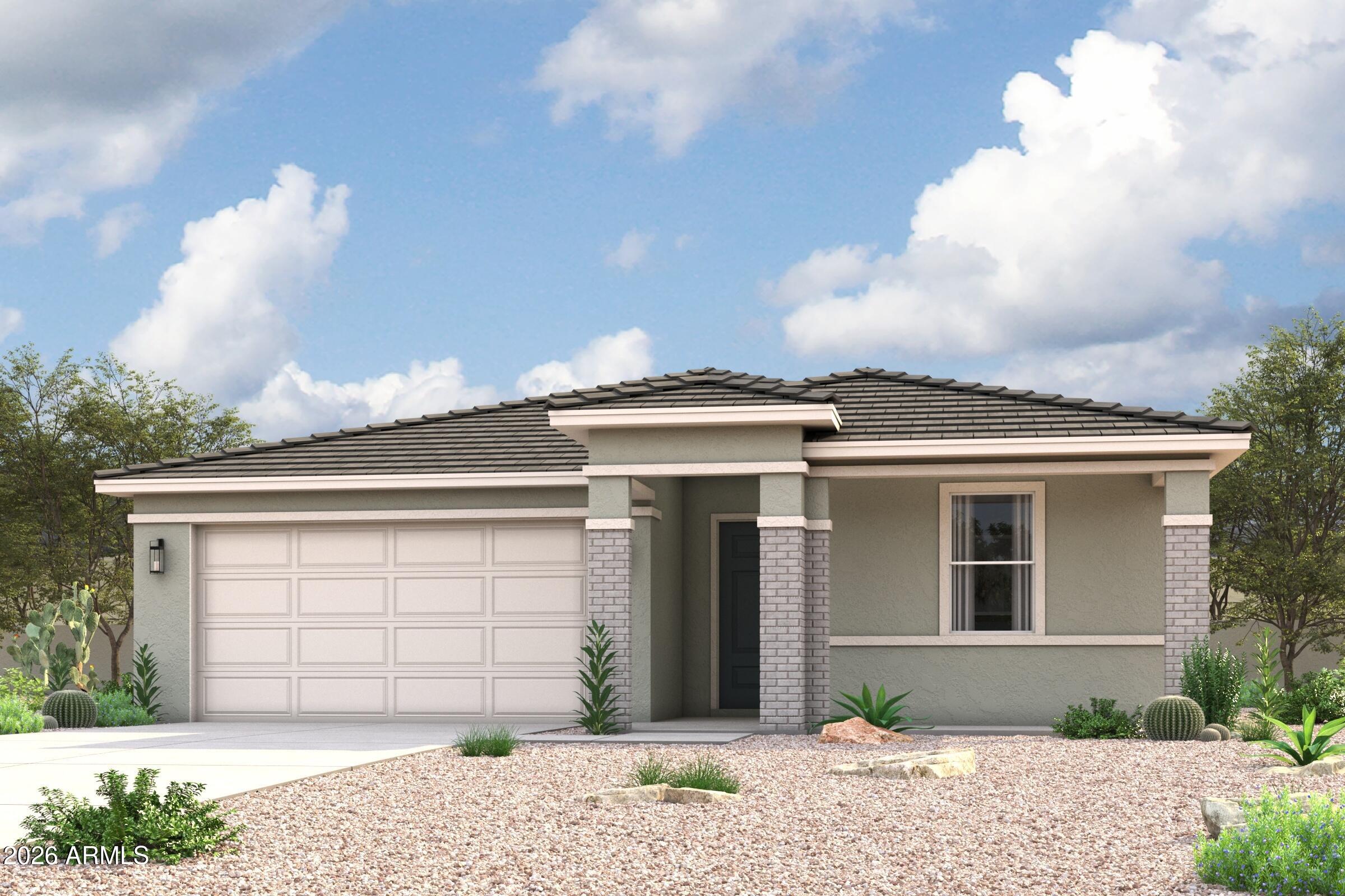 7477 E AGUA CALIENTE Trail, Florence, AZ 85132