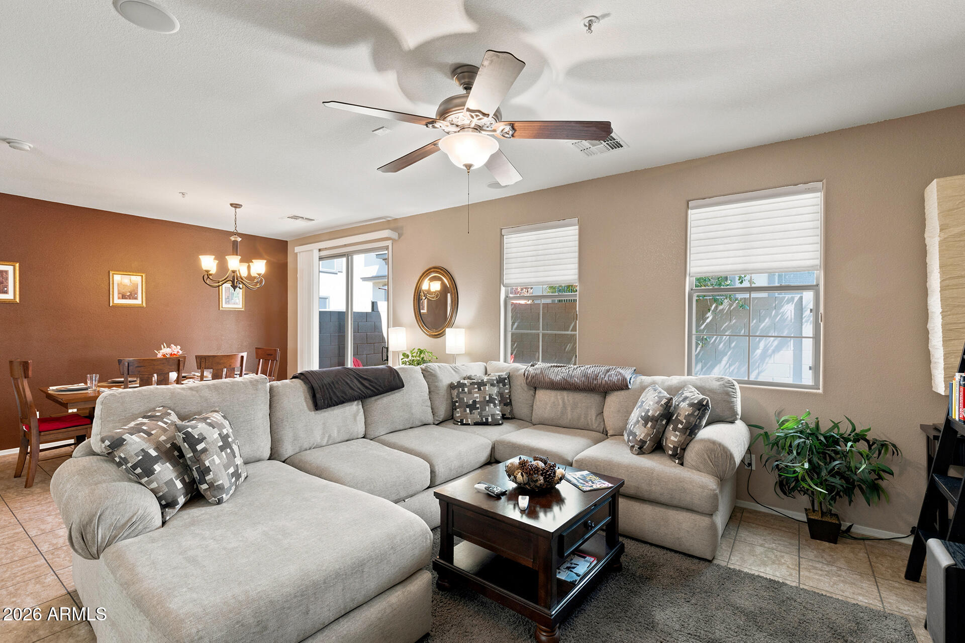 1265 S AARON 234, Mesa, AZ 85209