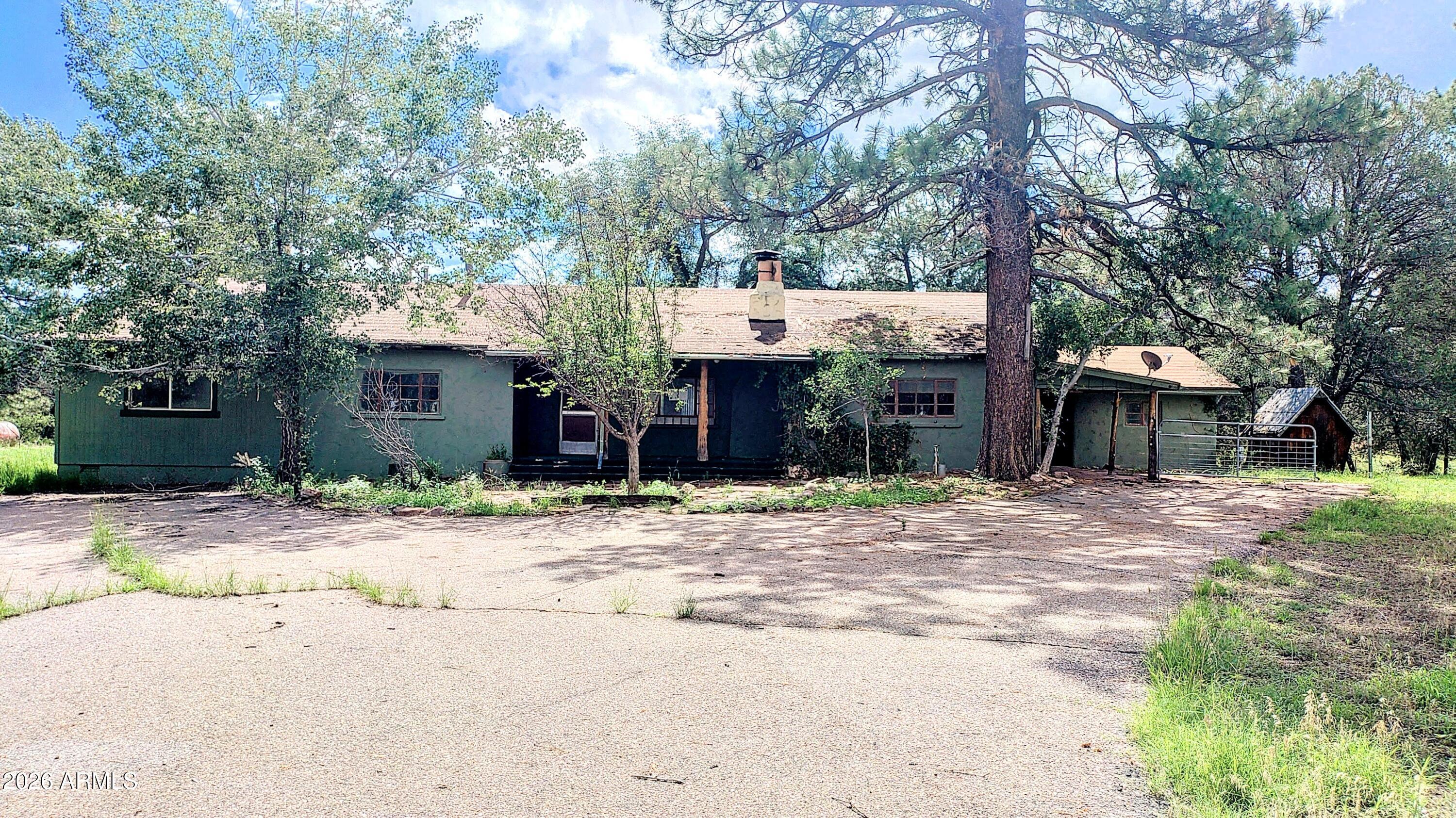 45985 N AZ HIGHWAY 288, Young, AZ 85554