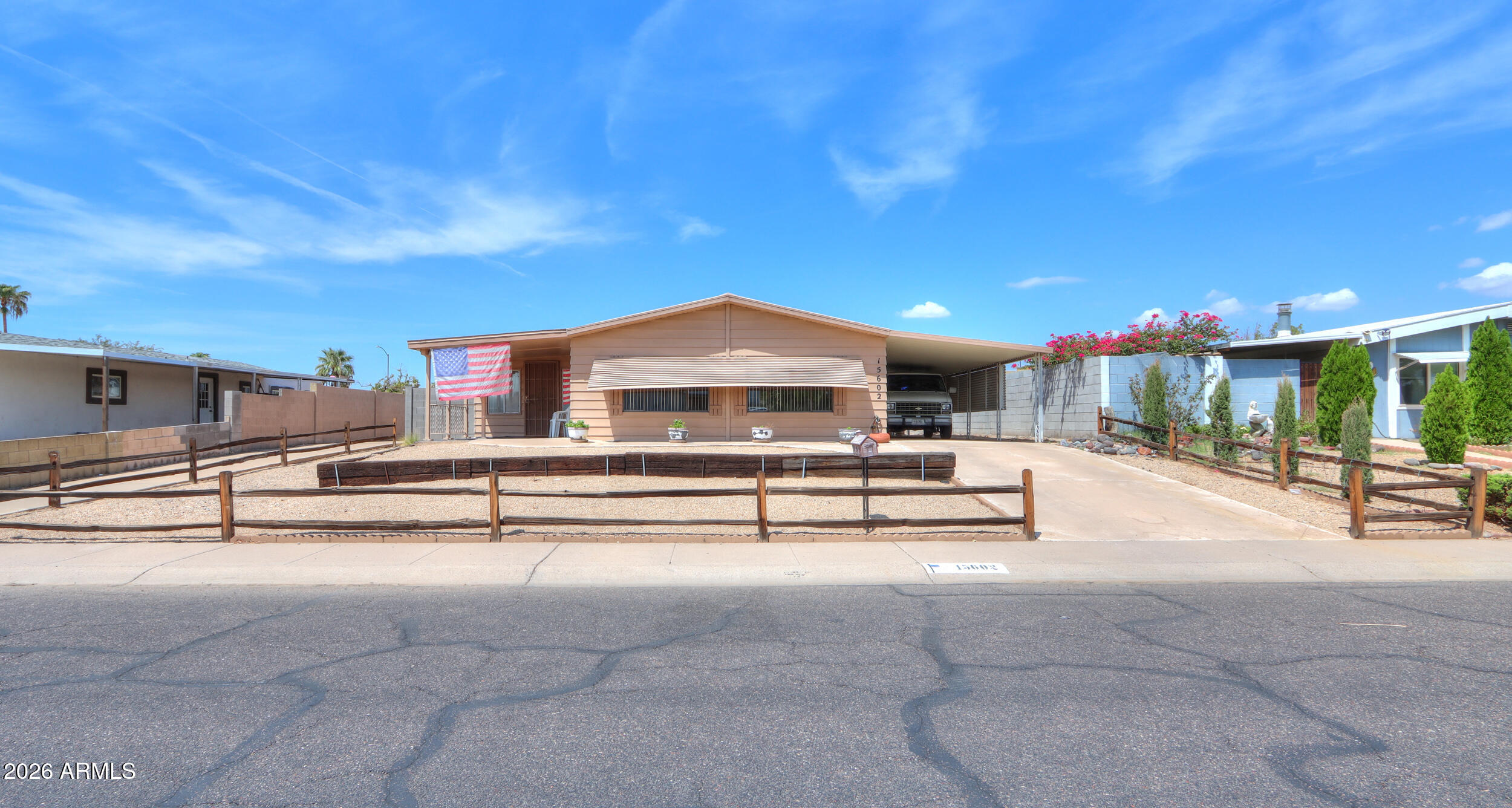 15602 N 16TH Drive, Phoenix, AZ 85023