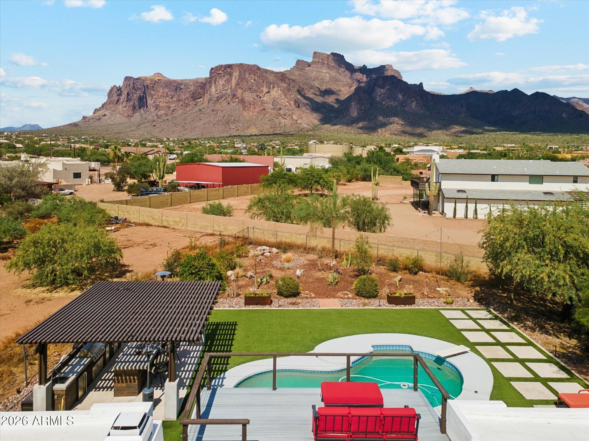 651 N VAL VISTA Road, Apache Junction, AZ 85119
