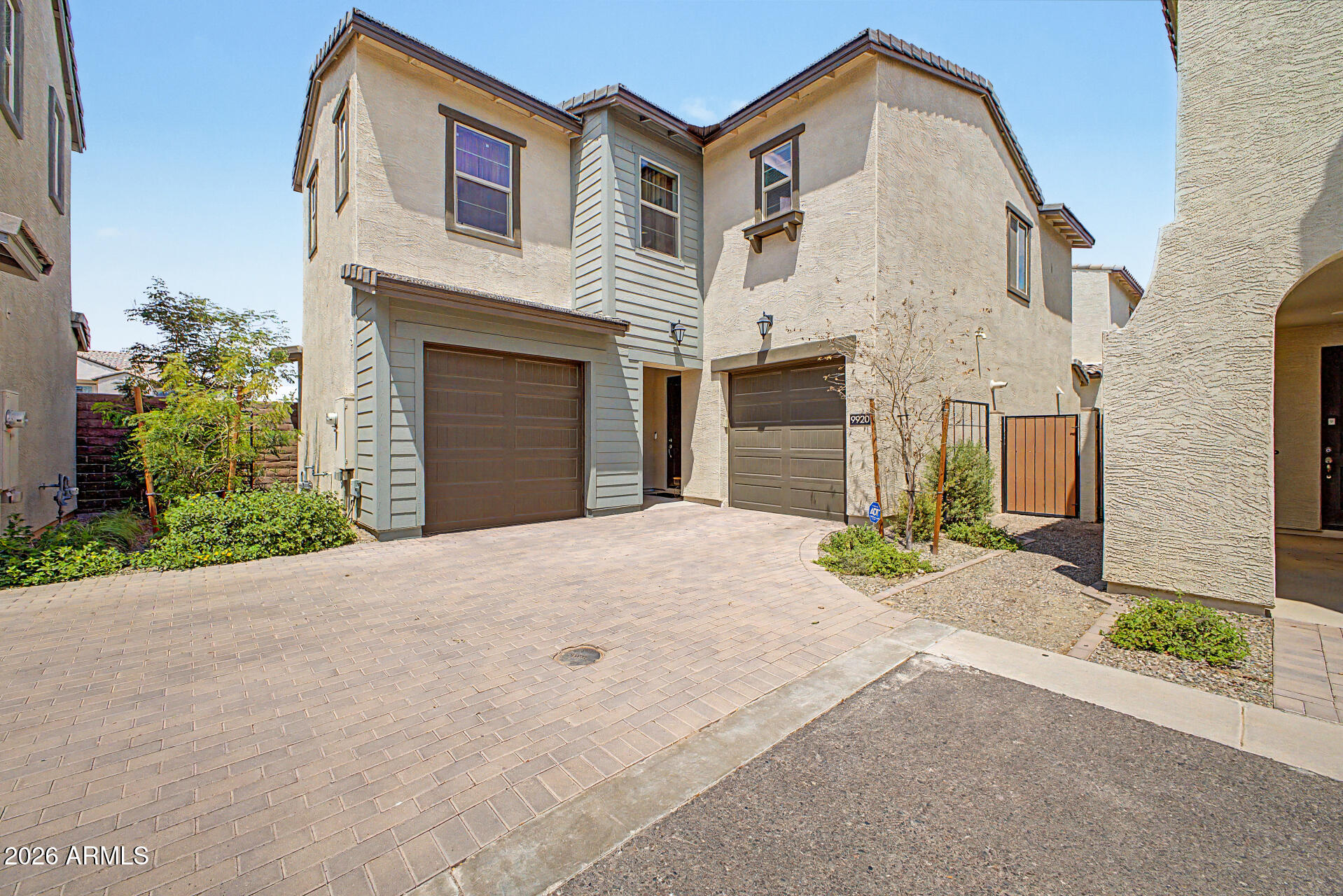 9920 E TAMERY Avenue, Mesa, AZ 85212